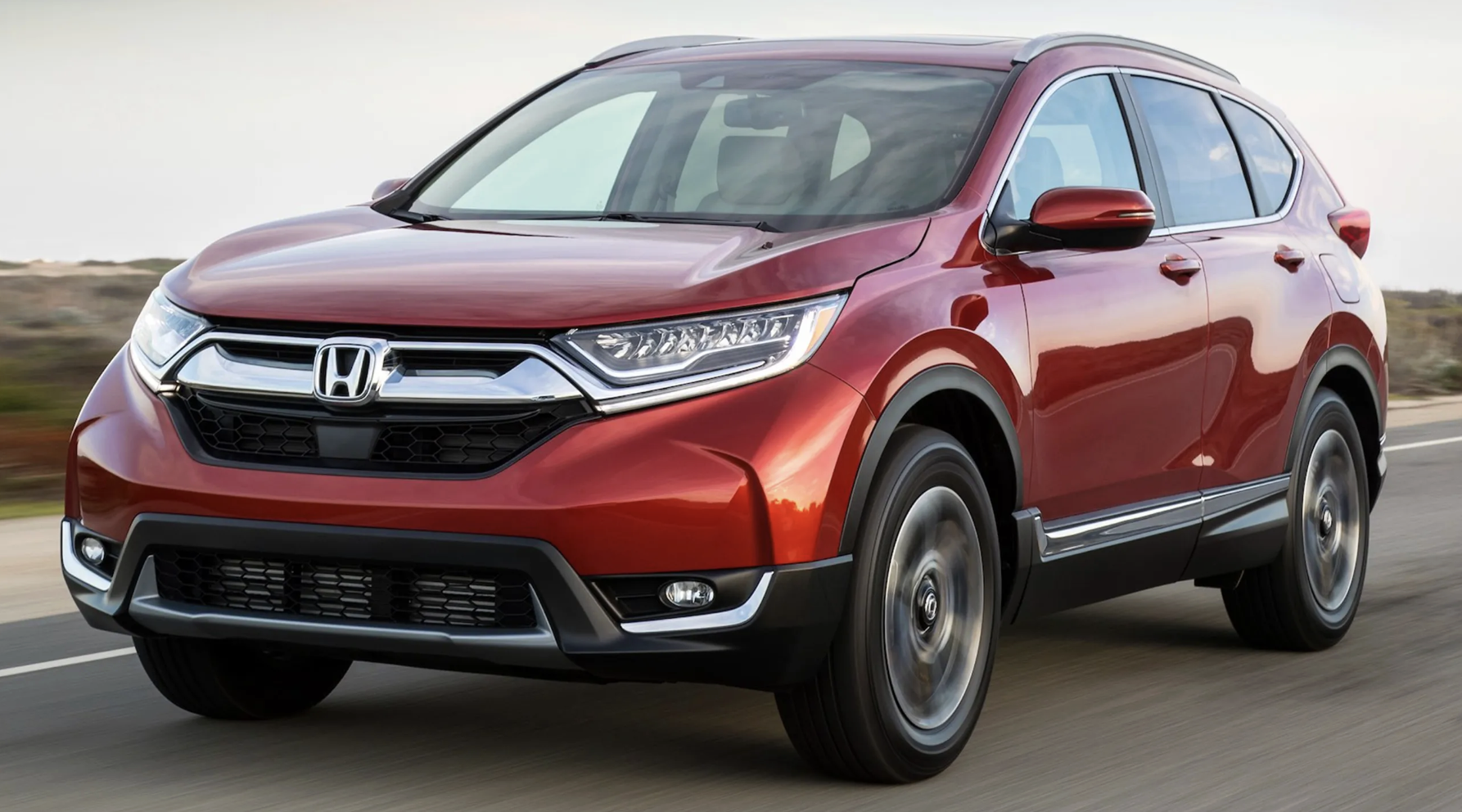 Honda thắng vụ kiện kéo dài 8 năm- Ảnh 1.