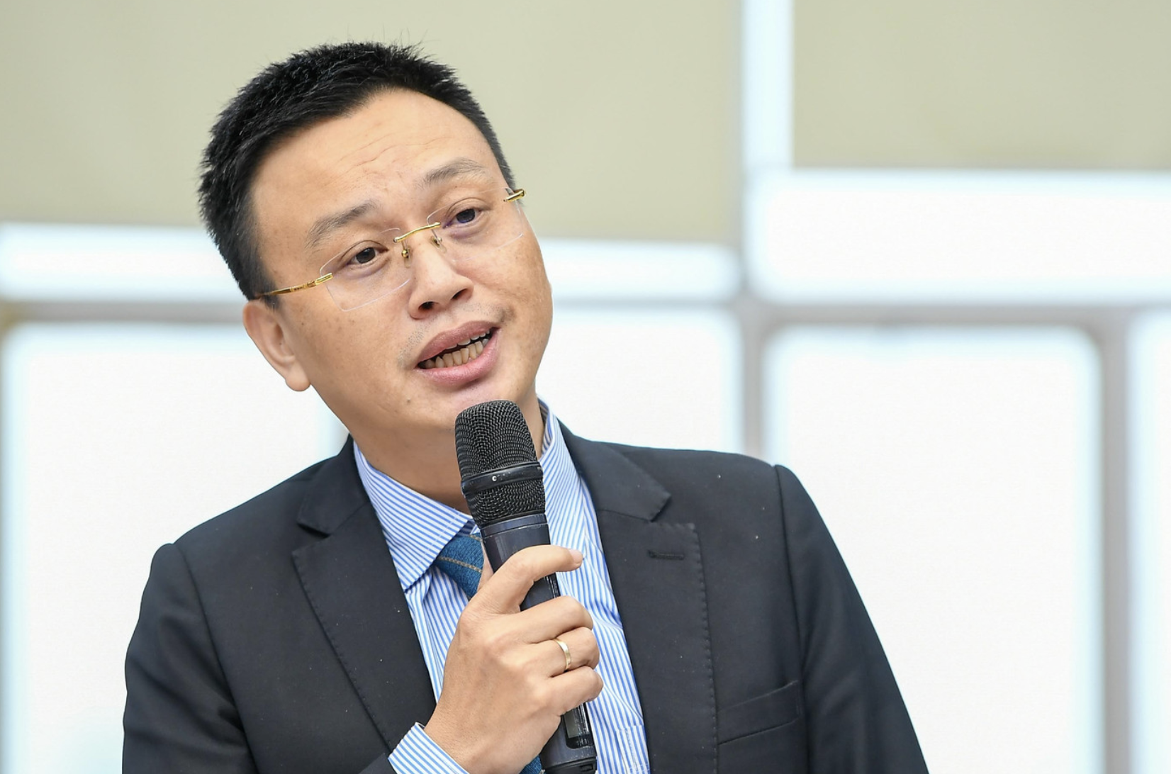 Hiến kế hạn chế đầu cơ đất đai- Ảnh 2.