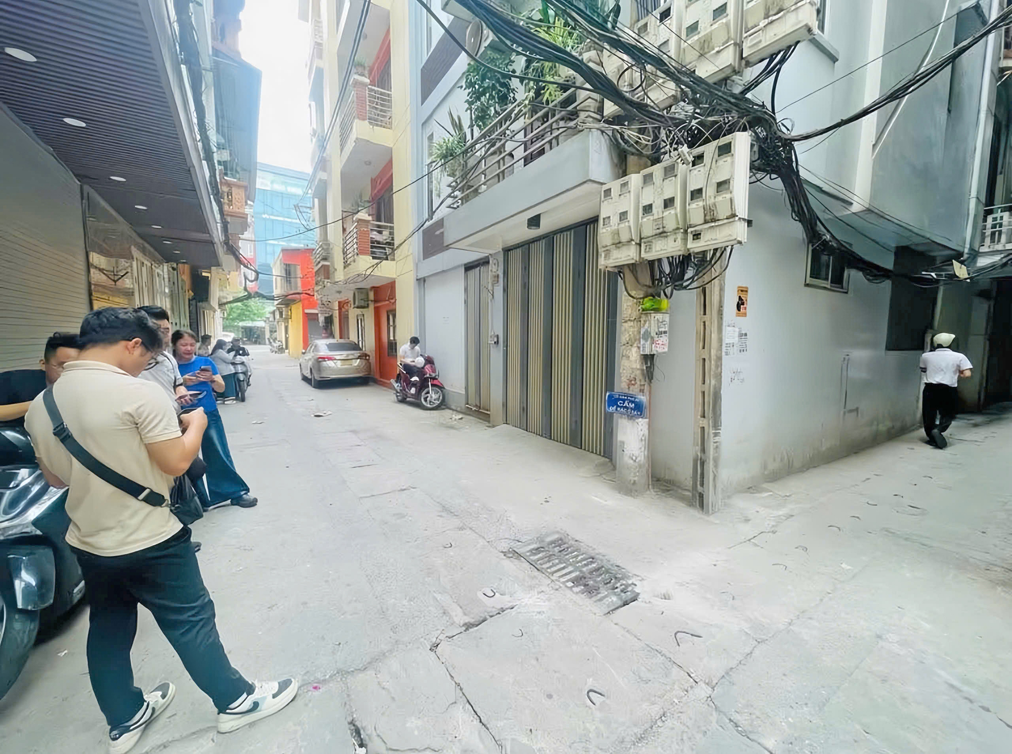 Thị trường bất động sản minh bạch hơn khi kê khai đúng giá- Ảnh 1.