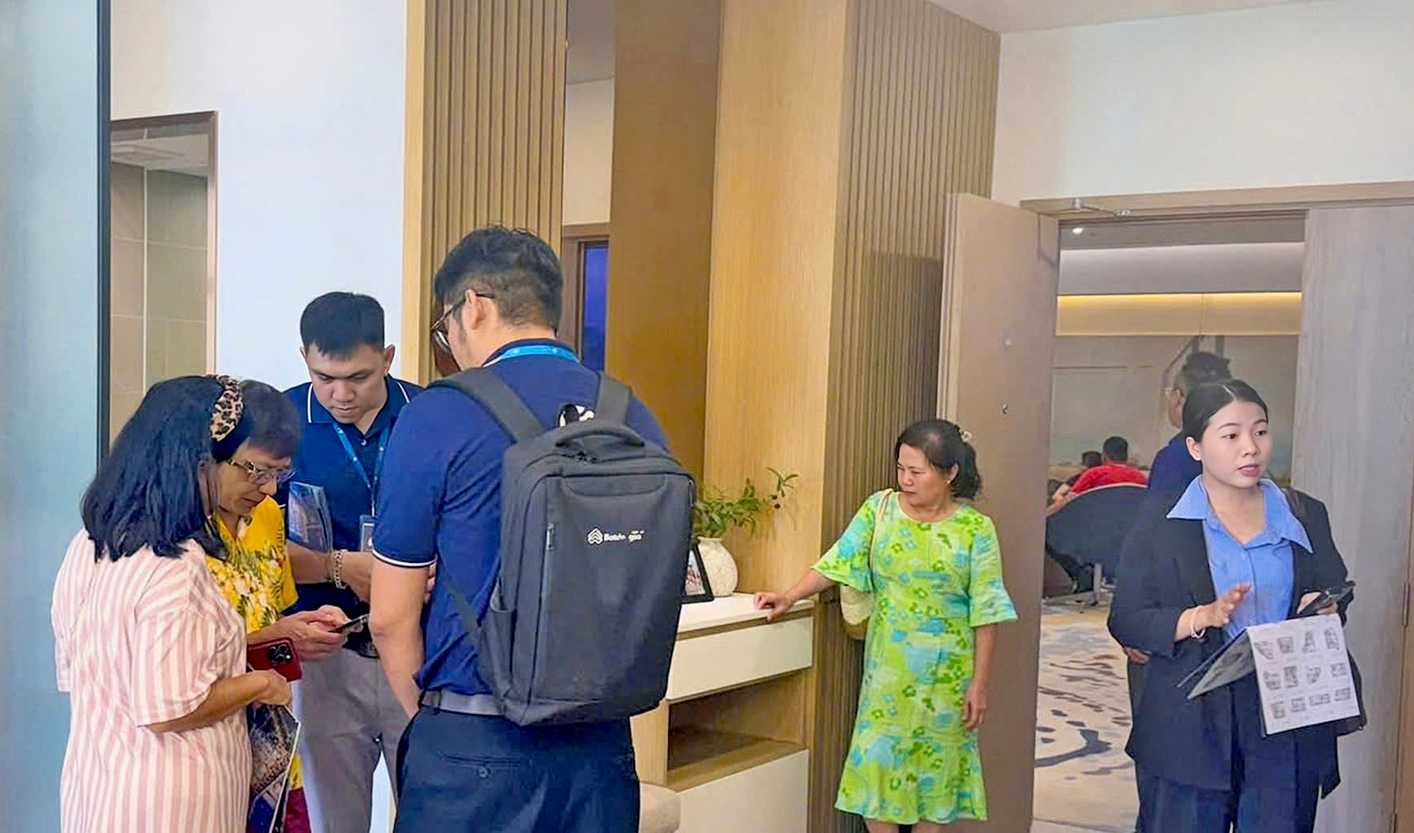 Thị trường bất động sản minh bạch hơn khi kê khai đúng giá- Ảnh 2.