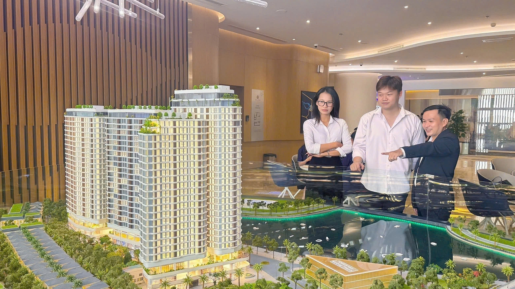 Thị trường bất động sản minh bạch hơn khi kê khai đúng giá- Ảnh 3.