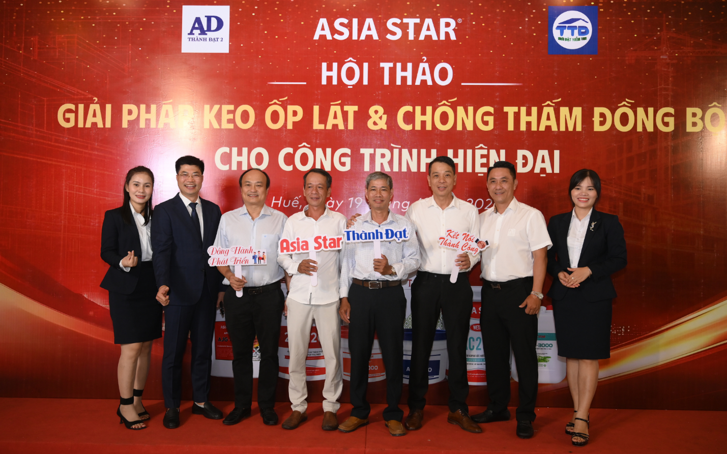 Asia Star th&uacute;c đẩy giải ph&aacute;p thi c&ocirc;ng đồng bộ cho c&ocirc;ng tr&igrave;nh hiện đại- Ảnh 1.