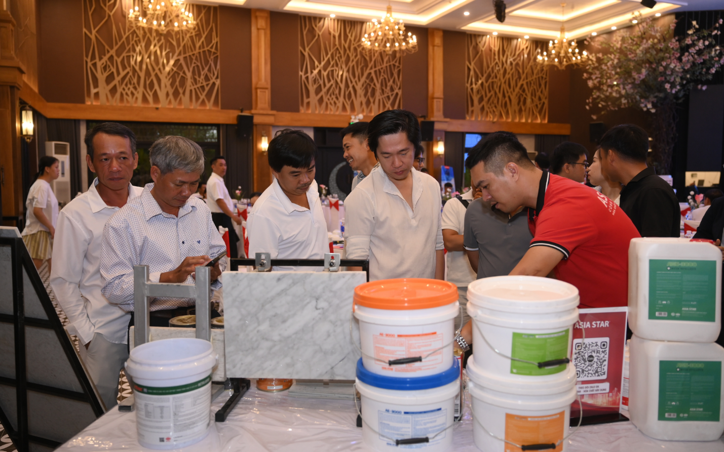 Asia Star th&uacute;c đẩy giải ph&aacute;p thi c&ocirc;ng đồng bộ cho c&ocirc;ng tr&igrave;nh hiện đại- Ảnh 2.