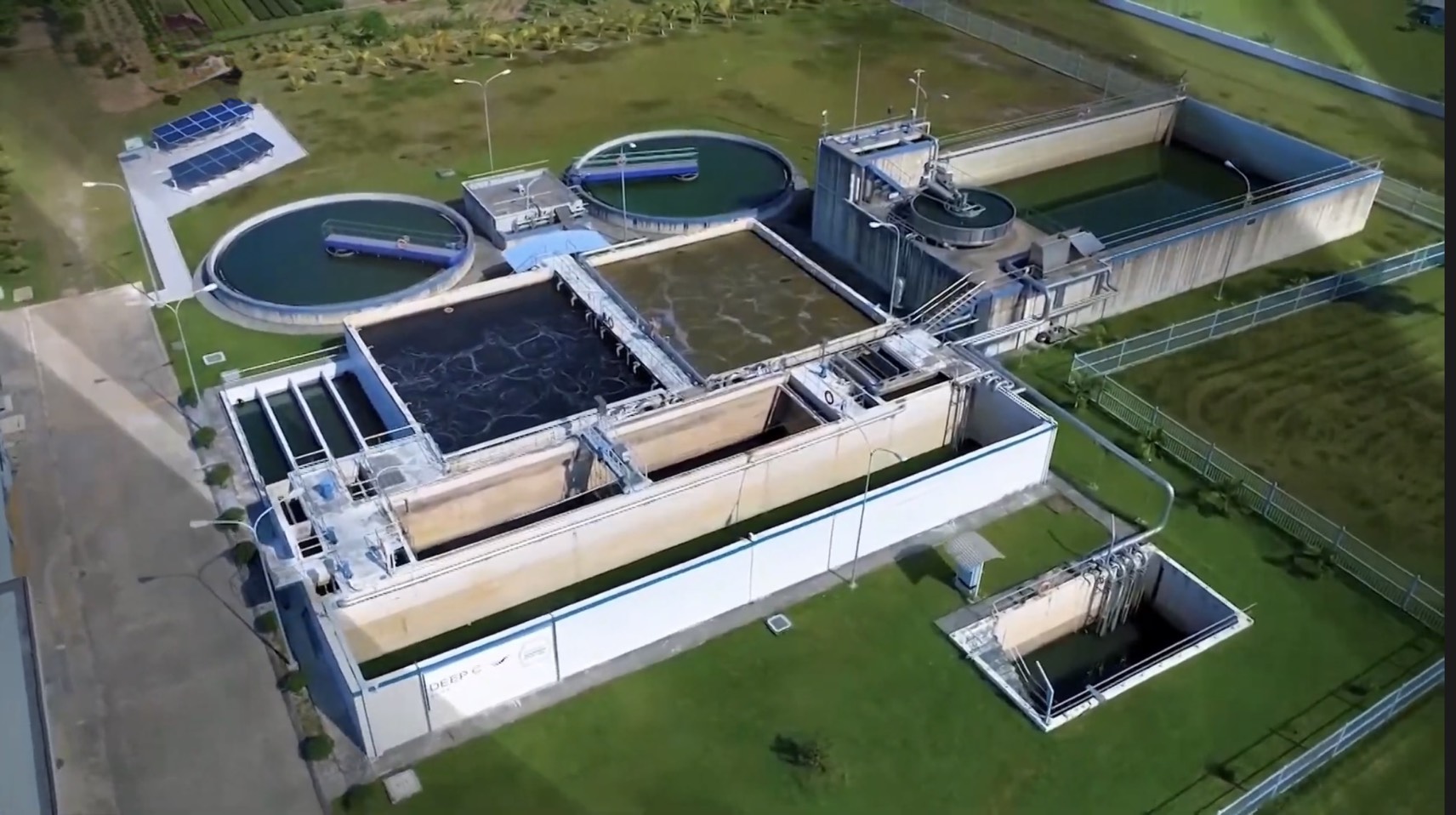 Khu c&ocirc;ng nghiệp Ph&uacute;c Điền mở rộng: Điểm s&aacute;ng thu h&uacute;t đầu tư xanh, bền vững- Ảnh 2.