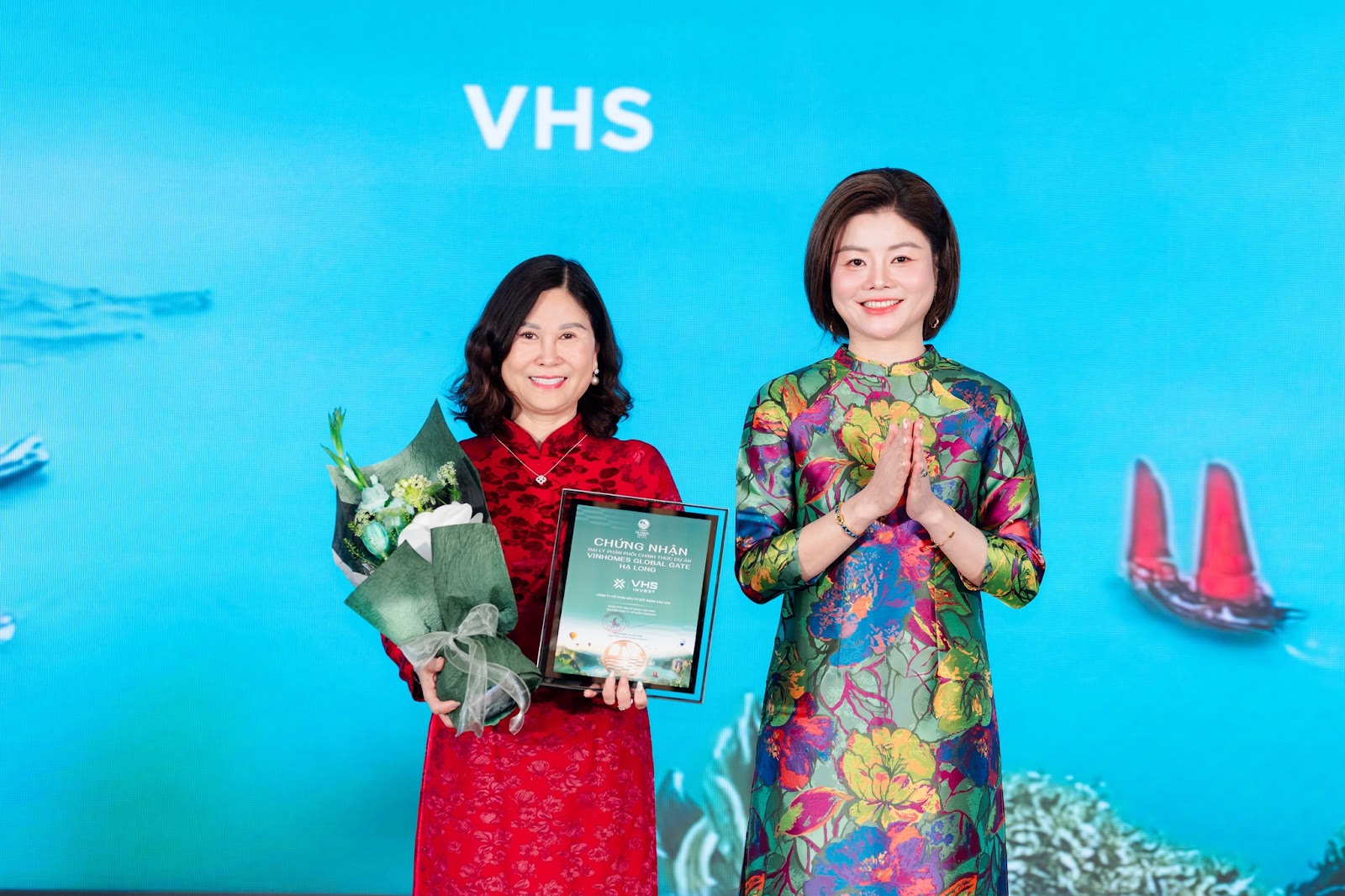 VHS Group &ndash; Đại l&yacute; ph&acirc;n phối ch&iacute;nh thức dự &aacute;n Vinhomes Global Gate Hạ Long- Ảnh 1.