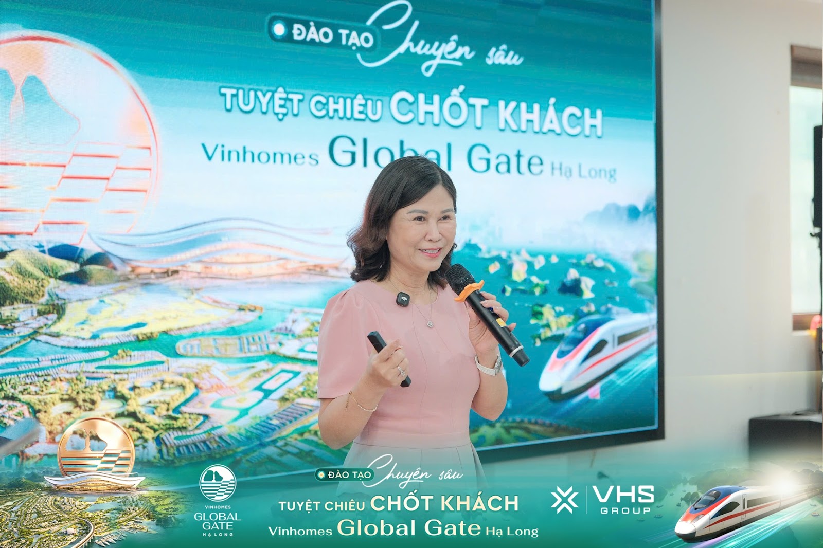 VHS Group &ndash; Đại l&yacute; ph&acirc;n phối ch&iacute;nh thức dự &aacute;n Vinhomes Global Gate Hạ Long- Ảnh 4.