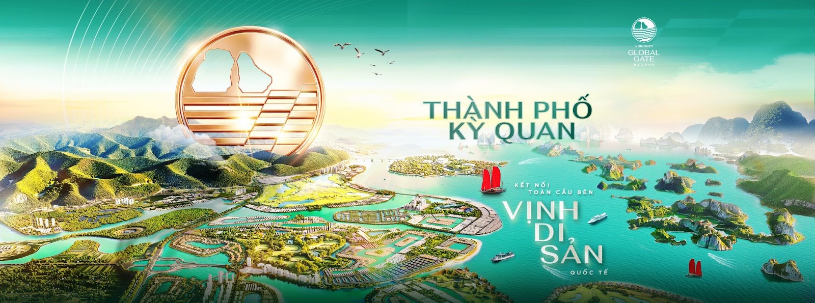 VHS Group &ndash; Đại l&yacute; ph&acirc;n phối ch&iacute;nh thức dự &aacute;n Vinhomes Global Gate Hạ Long- Ảnh 6.