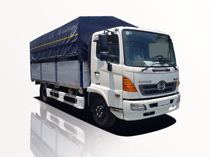 Người Việt chuộng thương hiệu xe tải nào?- Ảnh 4.