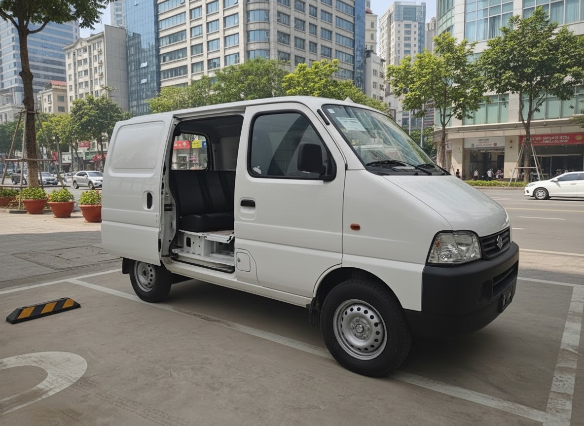 Người Việt chuộng thương hiệu xe tải nào?- Ảnh 3.