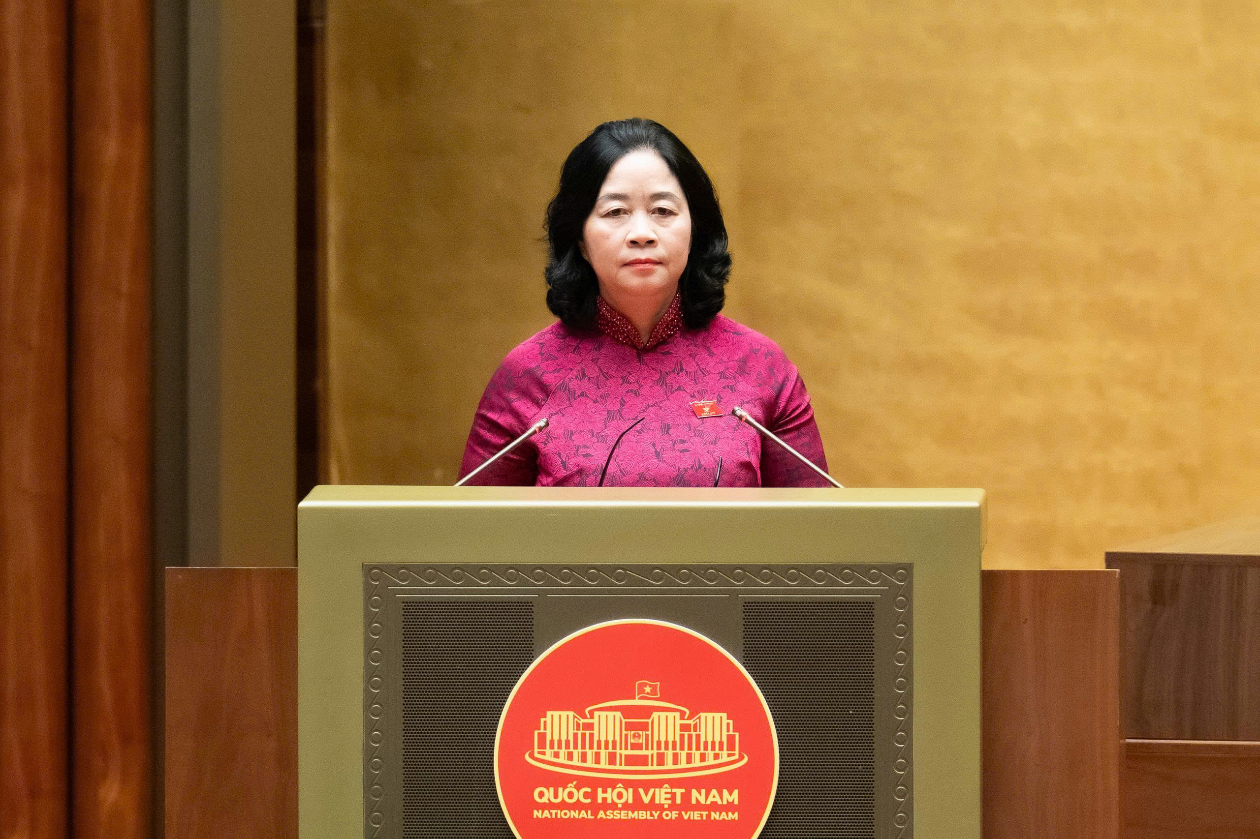 Cử tri kiến nghị quyết liệt b&igrave;nh ổn gi&aacute;, mạnh tay với h&agrave;ng giả, thực phẩm bẩn- Ảnh 2.