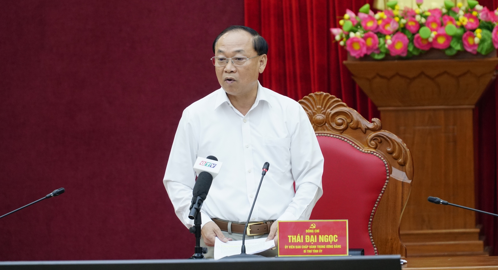Gia Lai siết quản lý bất động sản, mạnh tay với dự án chậm tiến độ- Ảnh 3.