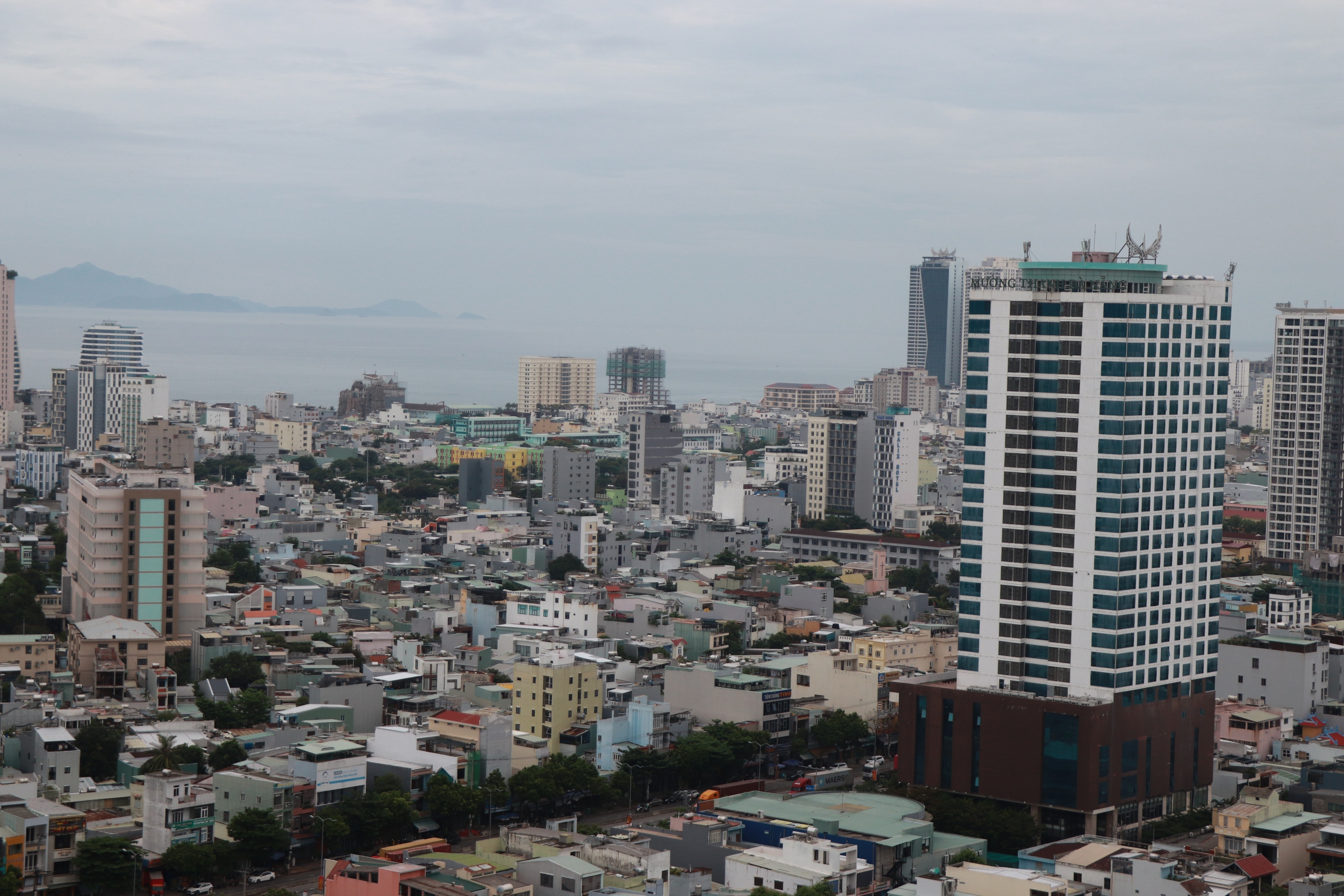 Thị trường BĐS Đà Nẵng: Chuyển dịch sang phân khúc cao cấp, giá duy trì đà tăng- Ảnh 1.