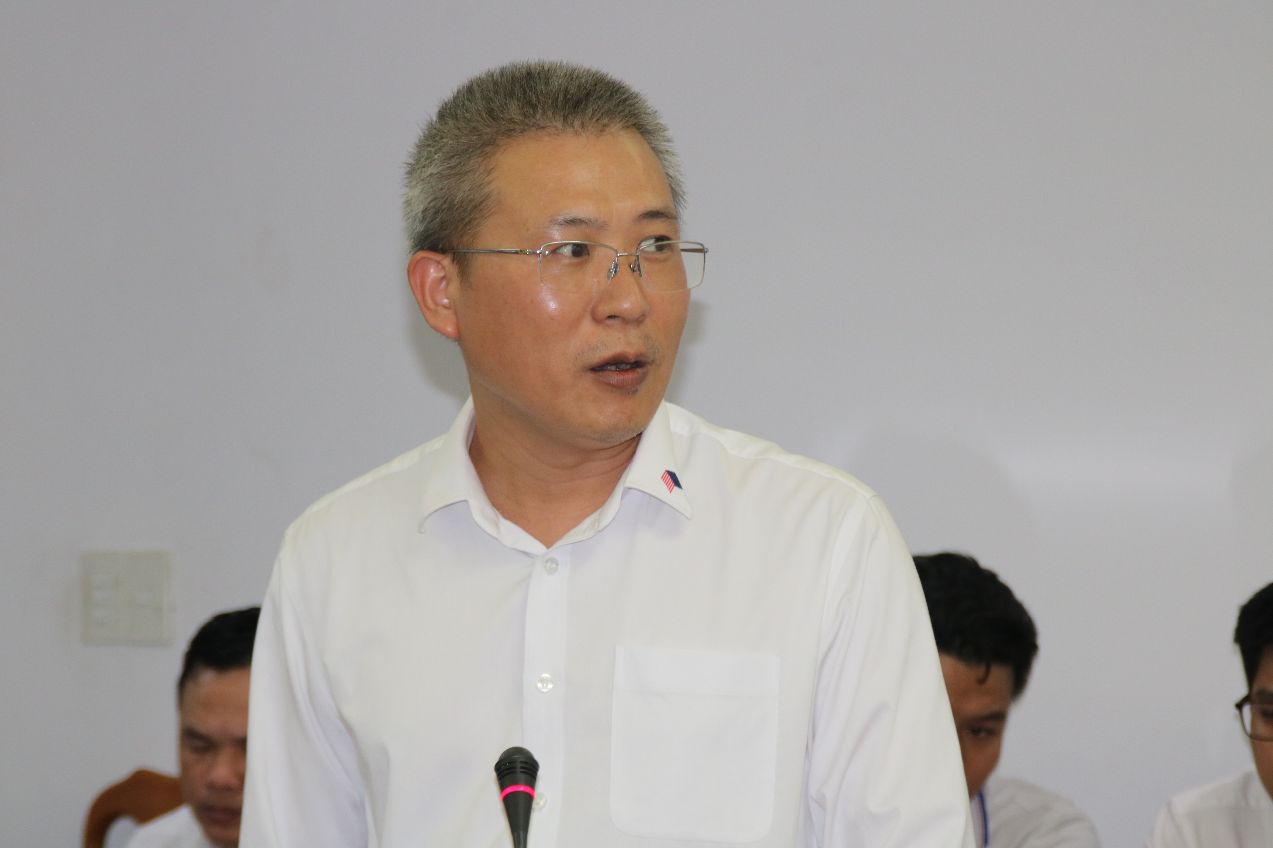 Thống nhất phương &aacute;n đầu tư cao tốc ven biển qua Vĩnh Long- Ảnh 2.