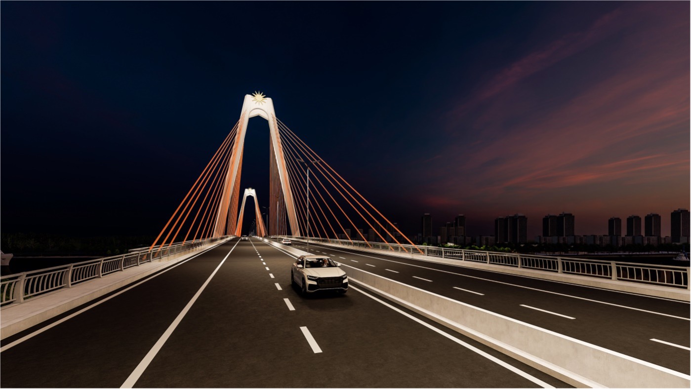 Ngắm những tuyến đường rộng th&ecirc;nh thang trị gi&aacute; h&agrave;ng ngh&igrave;n tỷ đồng ở Thanh H&oacute;a- Ảnh 17.