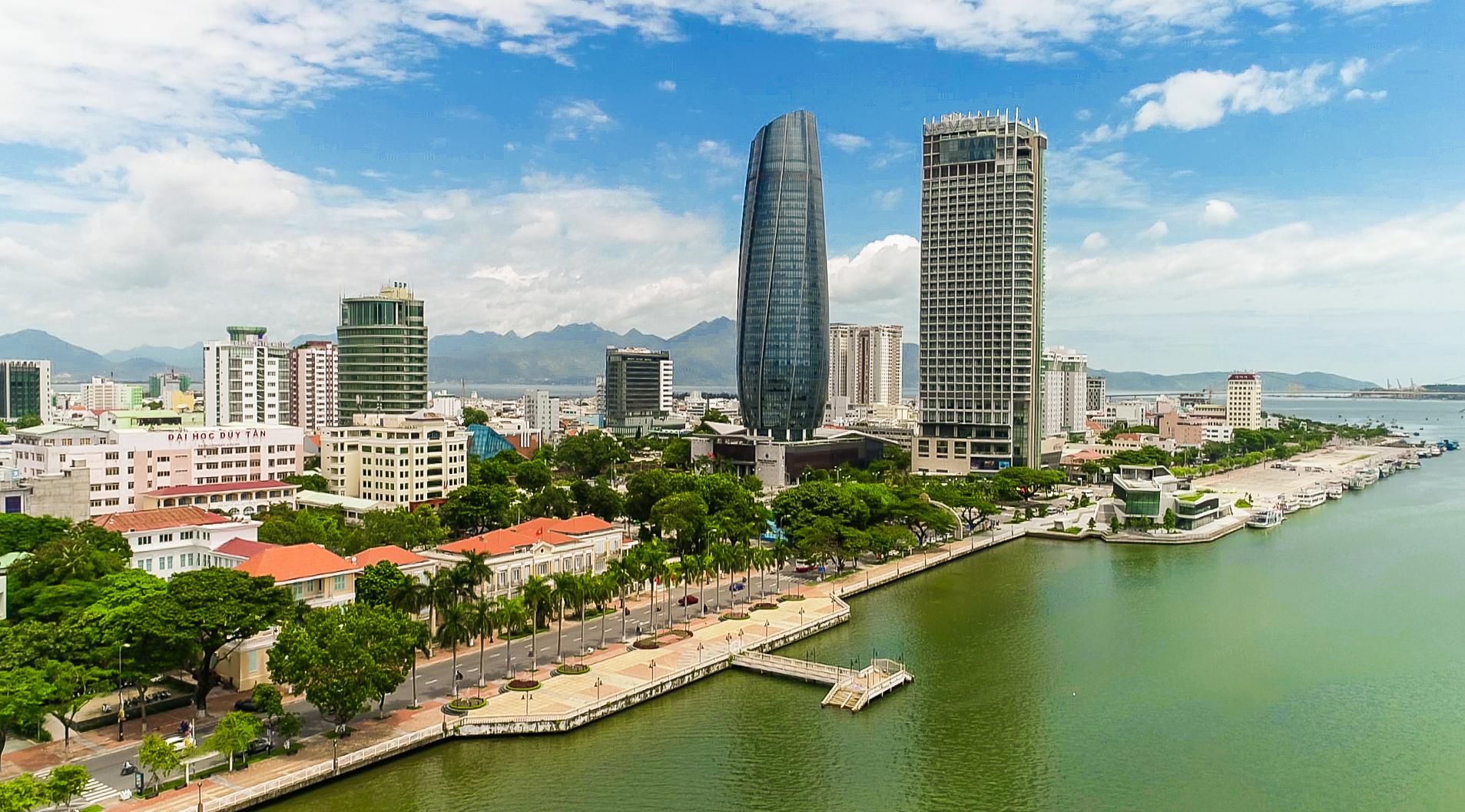 Thị trường BĐS Đà Nẵng: Chuyển dịch sang phân khúc cao cấp, giá duy trì đà tăng- Ảnh 2.