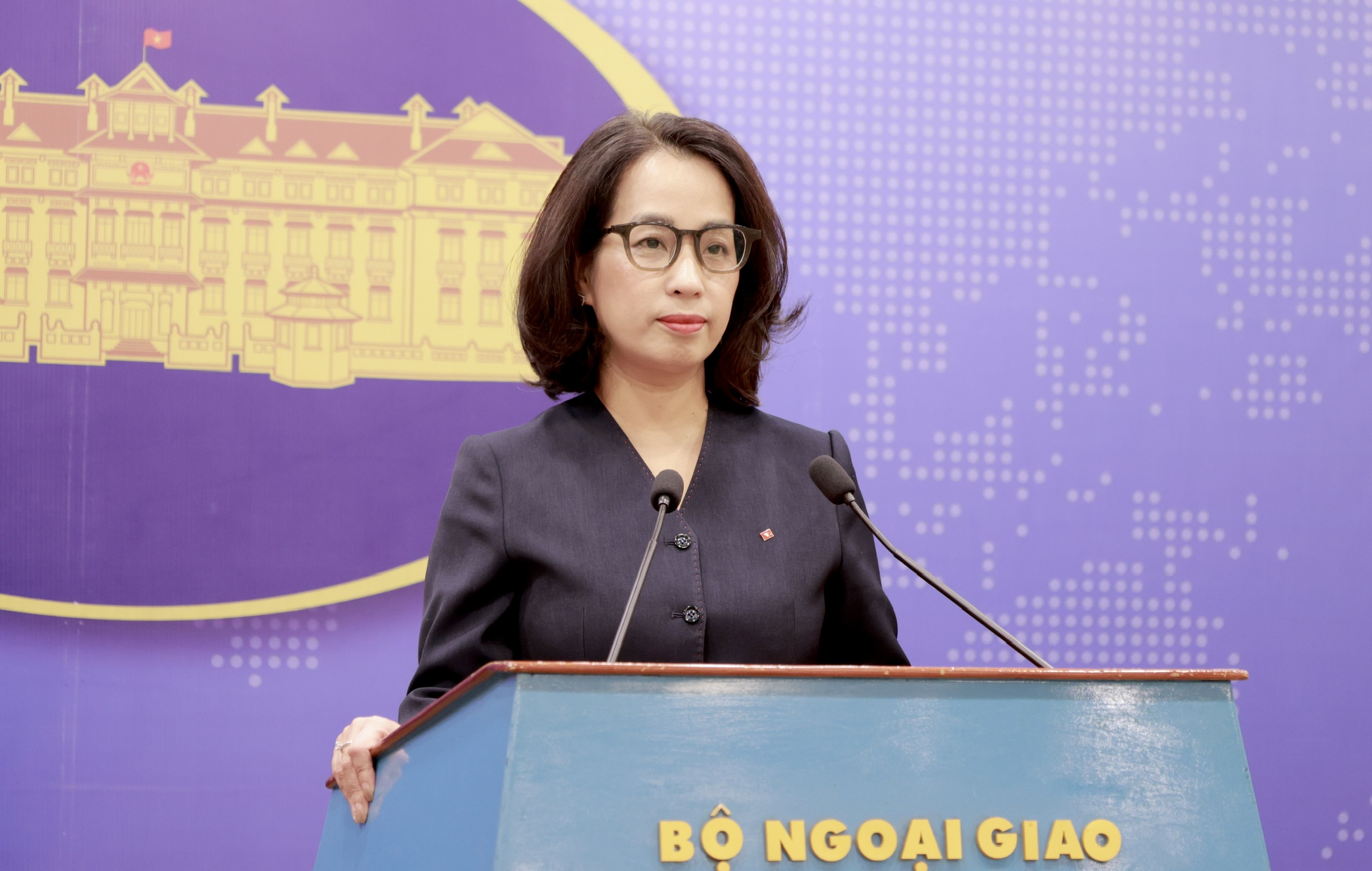 Việt Nam sẵn s&agrave;ng biện ph&aacute;p bảo hộ c&ocirc;ng d&acirc;n nếu xảy ra động đất tại Nhật Bản - Ảnh 1.