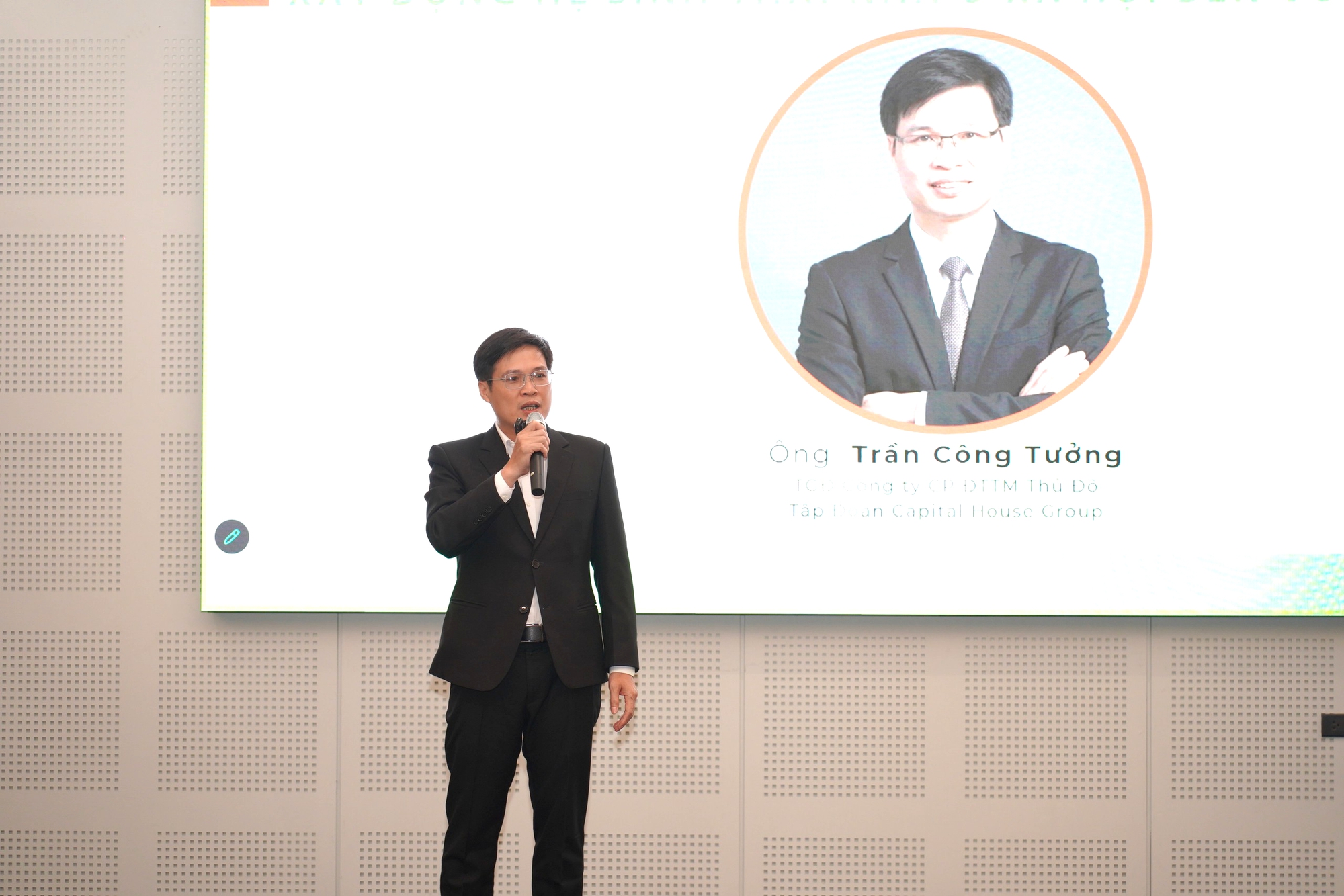 Định hình hệ sinh thái nhà ở xã hội theo hướng bền vững- Ảnh 3.