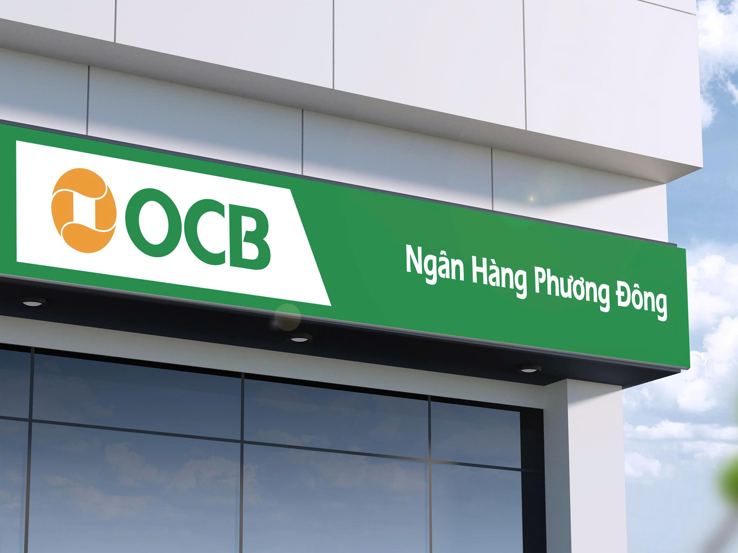 Qu&yacute; I/2026, OCB ghi nhận lợi nhuận đạt 1.224 tỷ đồng- Ảnh 1.