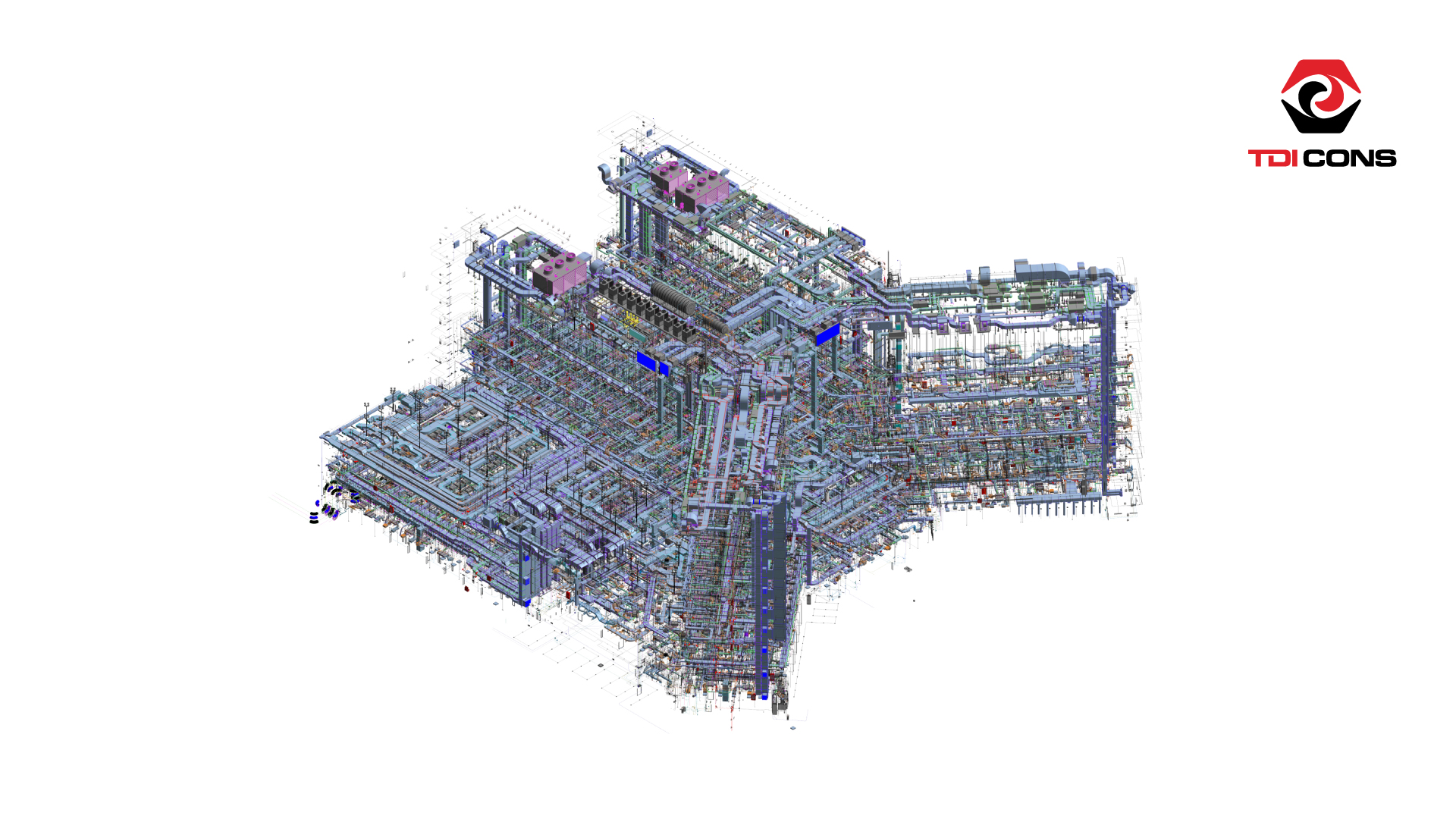 TDI CONS: Khẳng định vị thế đối t&aacute;c đ&aacute;ng tin cậy trong ng&agrave;nh X&acirc;y dựng- Ảnh 2.