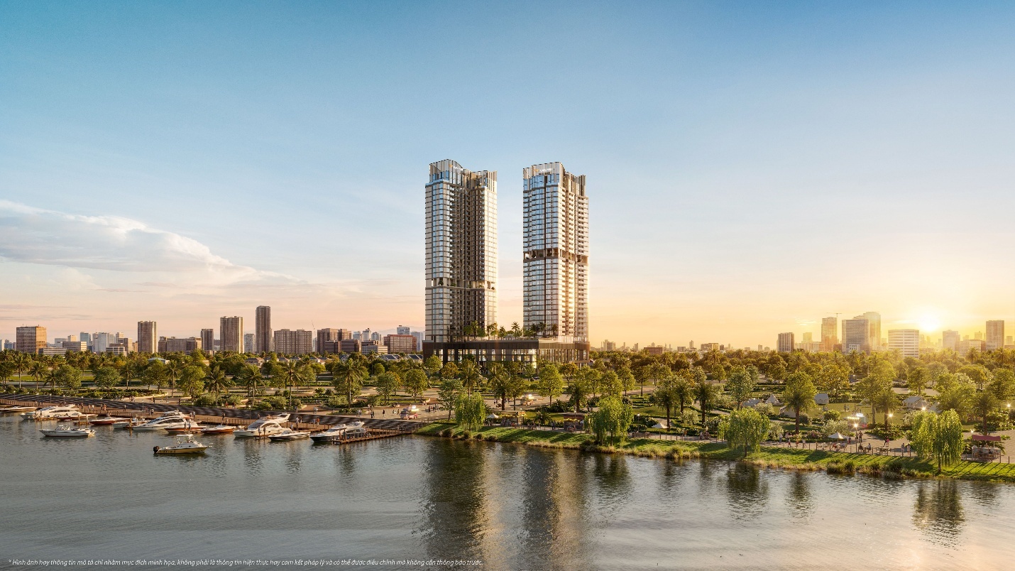 Đại hội cổ đông Văn Phú: Vững bước tiến vào kỷ nguyên phát triển mới- Ảnh 2.