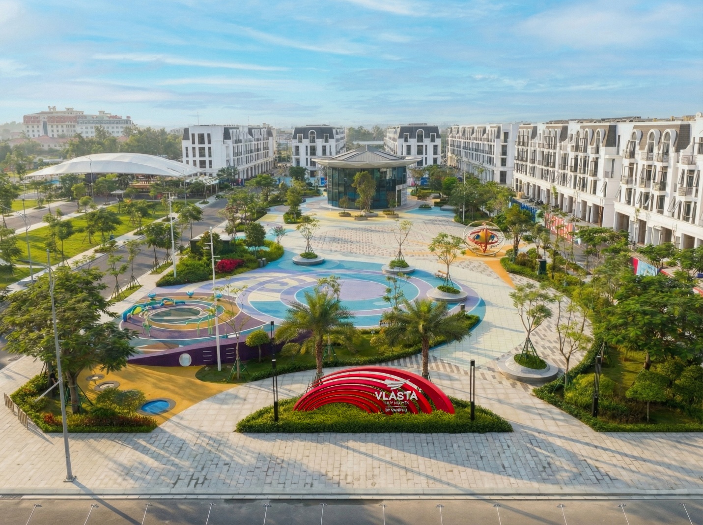 Đại hội cổ đông Văn Phú: Vững bước tiến vào kỷ nguyên phát triển mới- Ảnh 3.