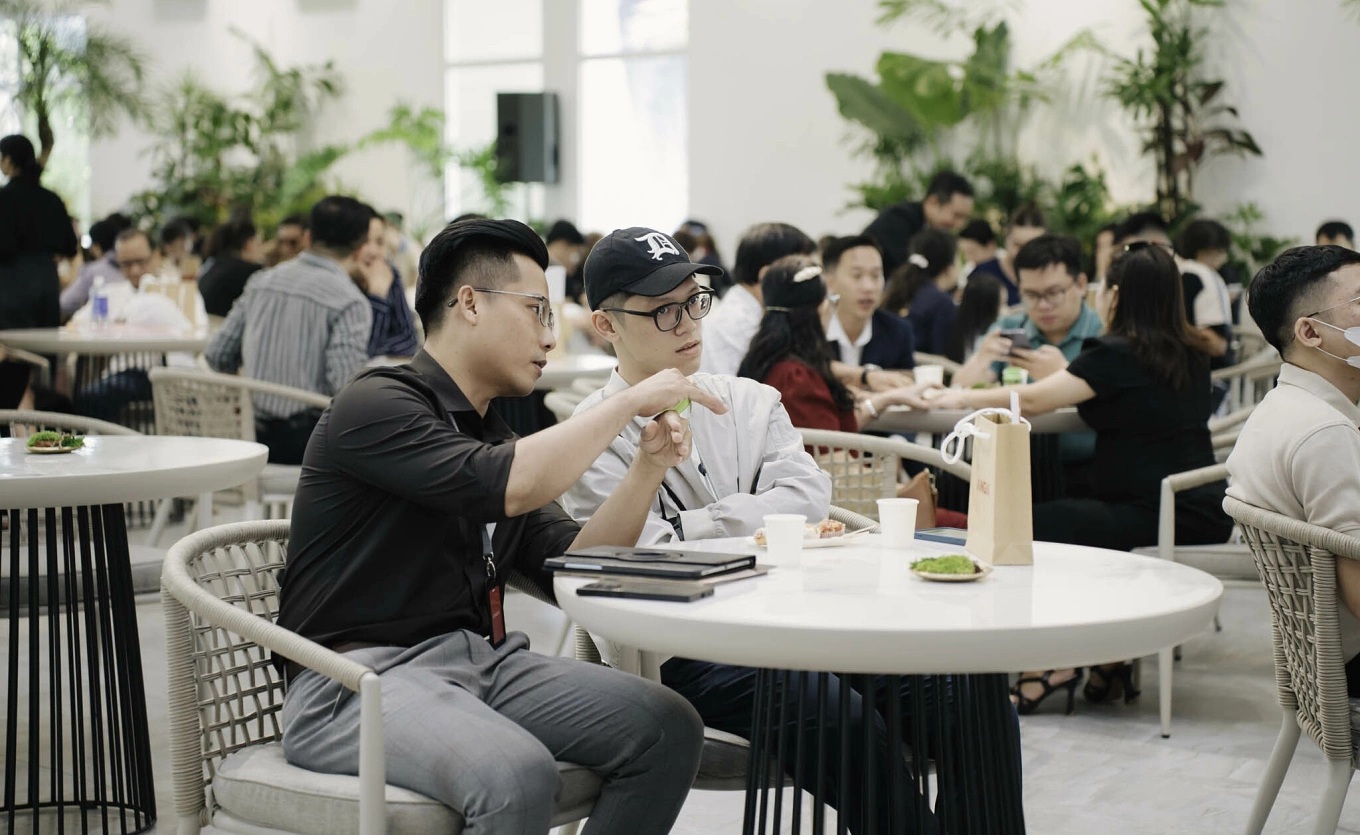 "Phép thử" với doanh nghiệp bất động sản và người mua nhà- Ảnh 1.