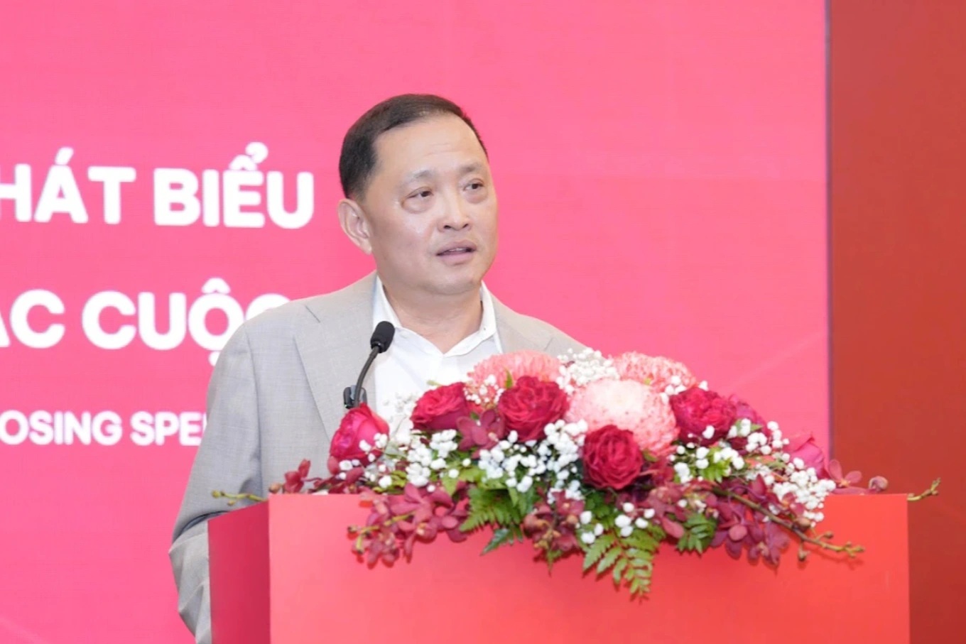 "Phép thử" với doanh nghiệp bất động sản và người mua nhà- Ảnh 2.