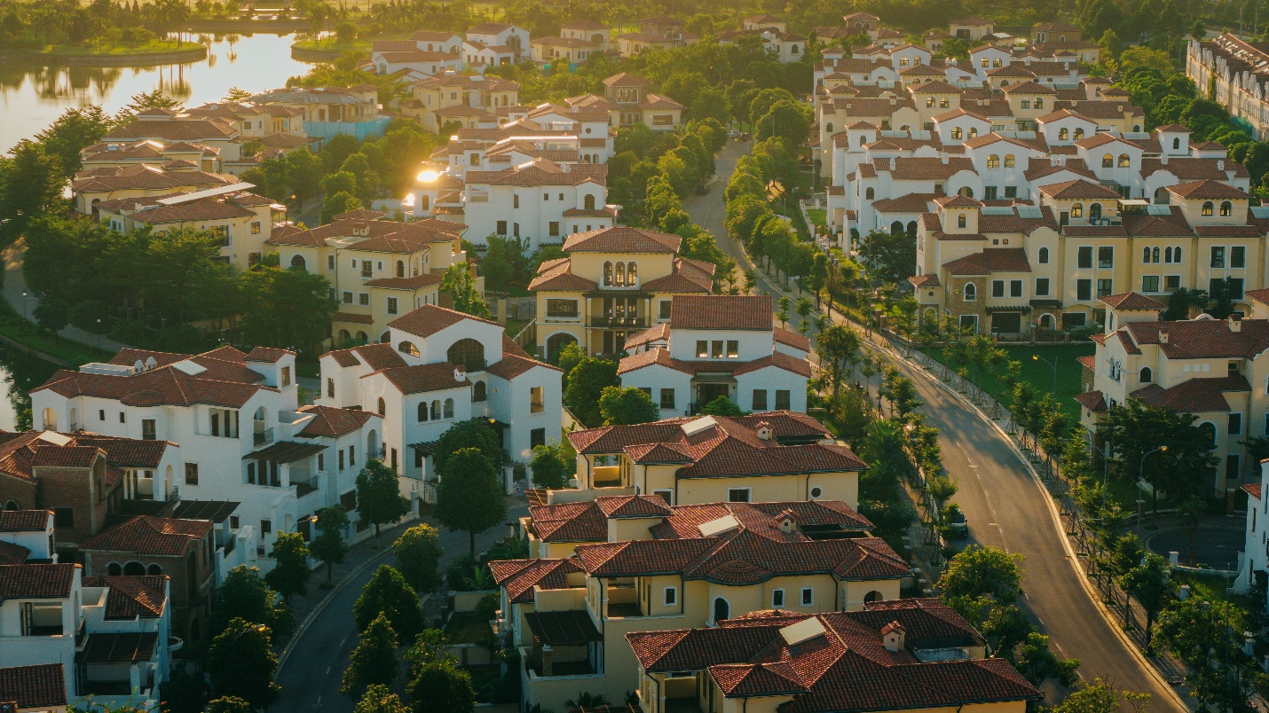 Tập trung hoàn thiện pháp lý và quy hoạch cho đô thị thông minh Tiến Xuân- Ảnh 3.