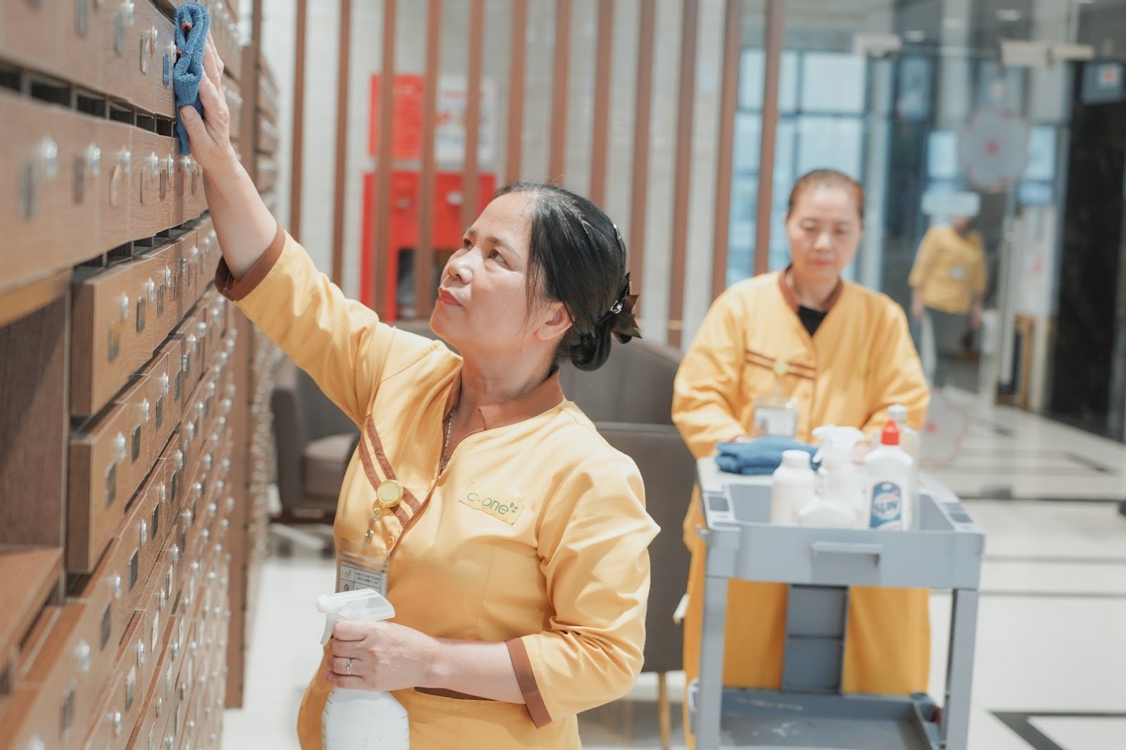 TNPM duy trì vị thế trong top công ty dịch vụ bất động sản uy tín- Ảnh 3.