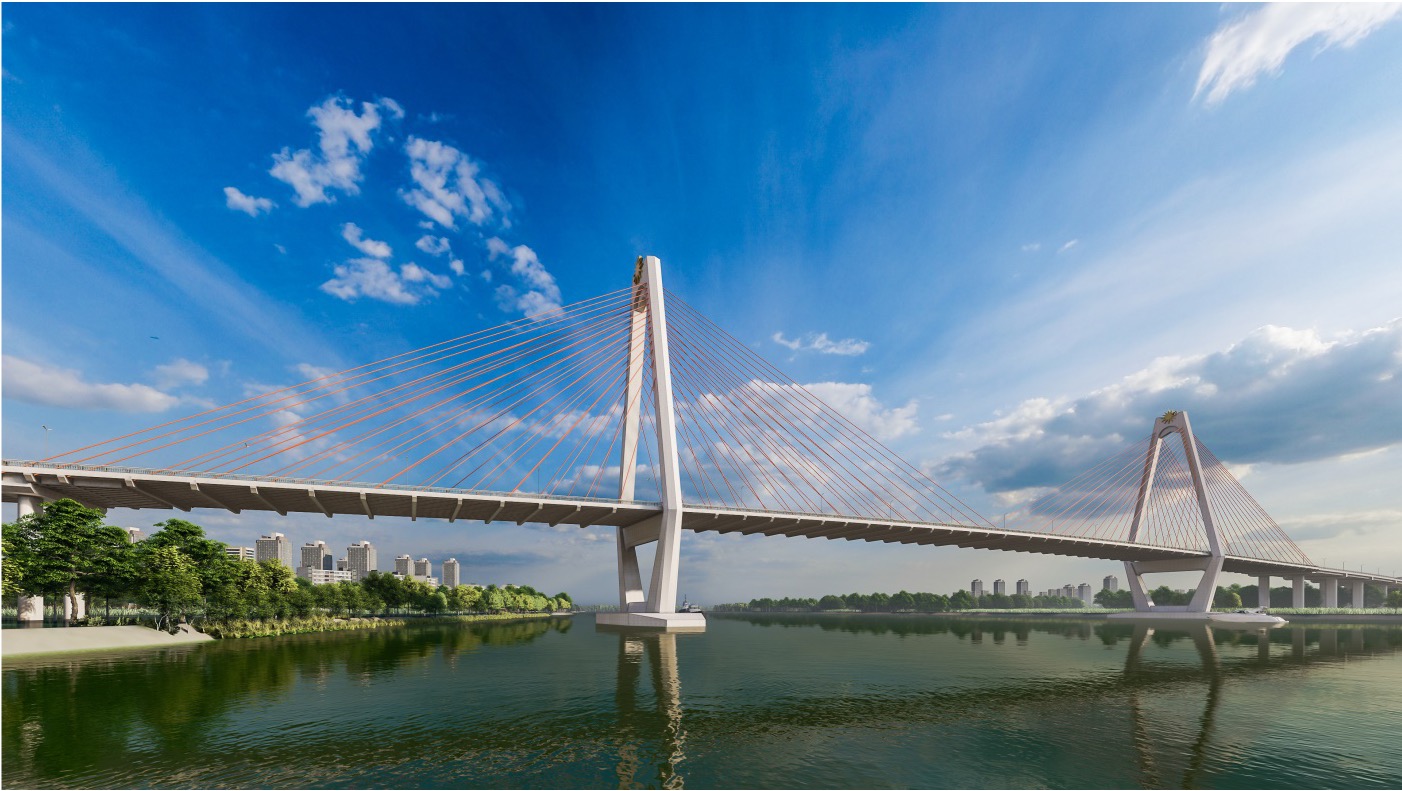 Ngắm những tuyến đường rộng th&ecirc;nh thang trị gi&aacute; h&agrave;ng ngh&igrave;n tỷ đồng ở Thanh H&oacute;a- Ảnh 16.