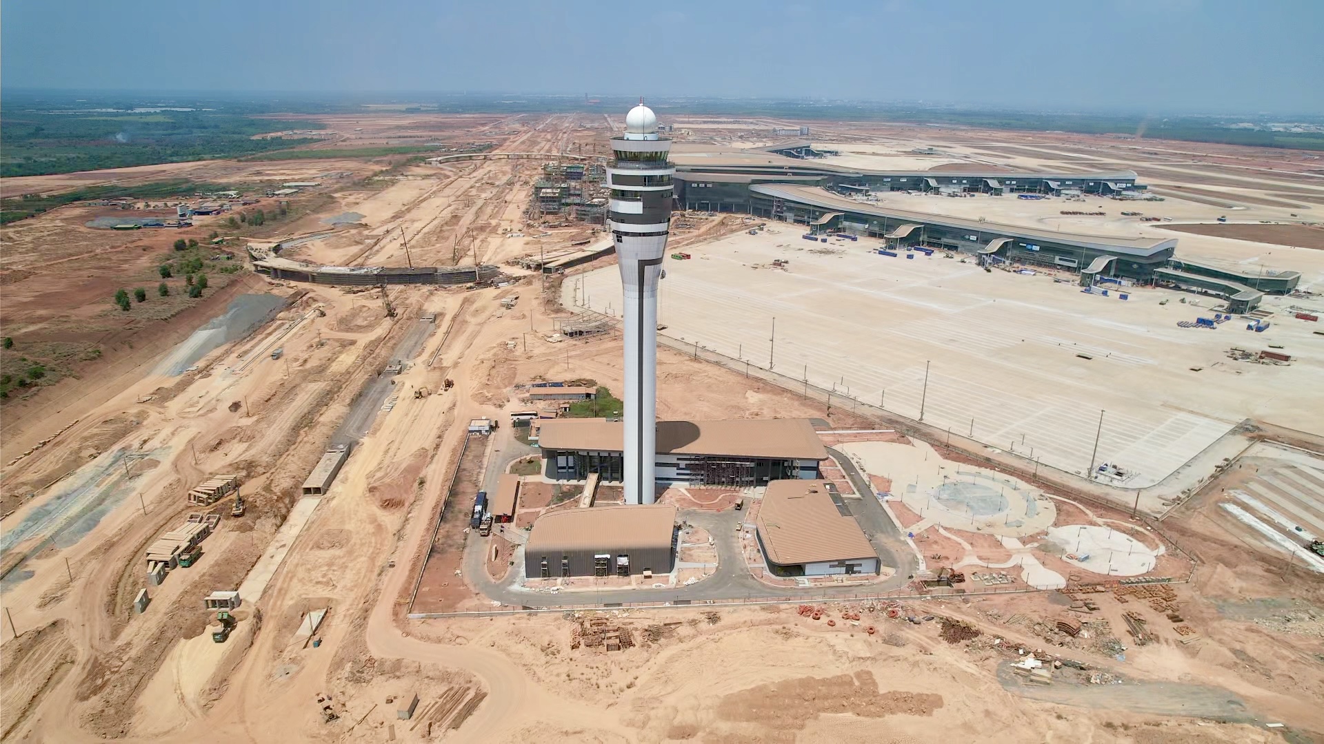 Bất động sản tăng trưởng từ nền tảng thực khi Đồng Nai là thành phố trực thuộc Trung ương- Ảnh 1.