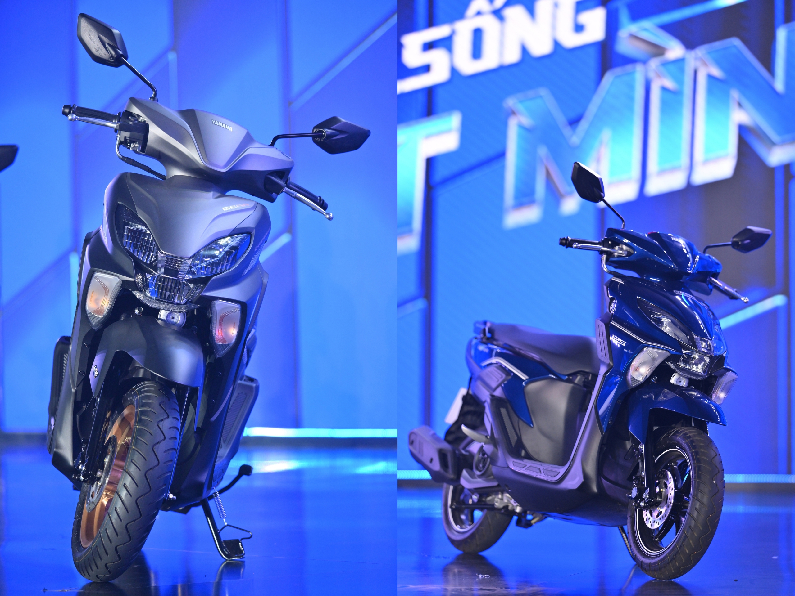 Nam giới ở độ tuổi chín chắn thường lựa chọn xe máy tay ga nào?- Ảnh 3.