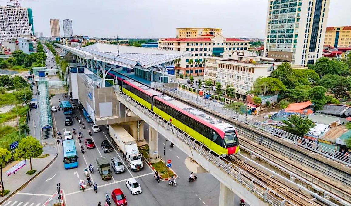 Kết nối metro: Lời giải n&agrave;o cho h&agrave;nh tr&igrave;nh liền mạch?- Ảnh 1.