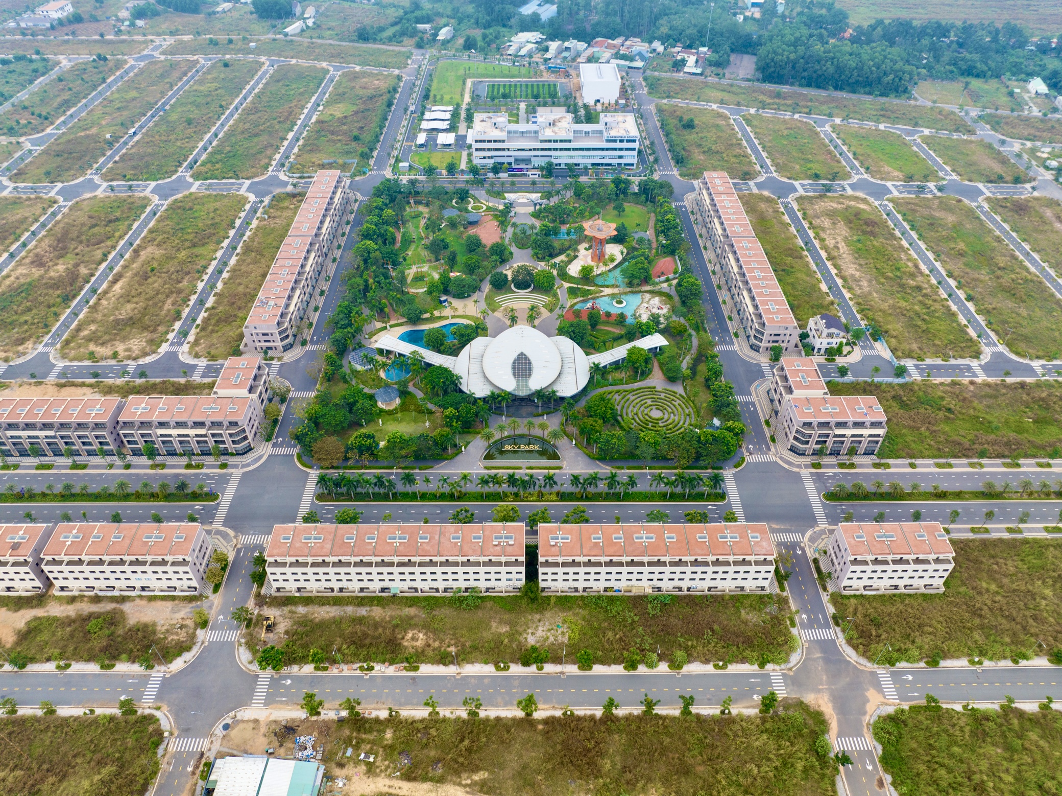 Bất động sản tăng trưởng từ nền tảng thực khi Đồng Nai là thành phố trực thuộc Trung ương- Ảnh 4.