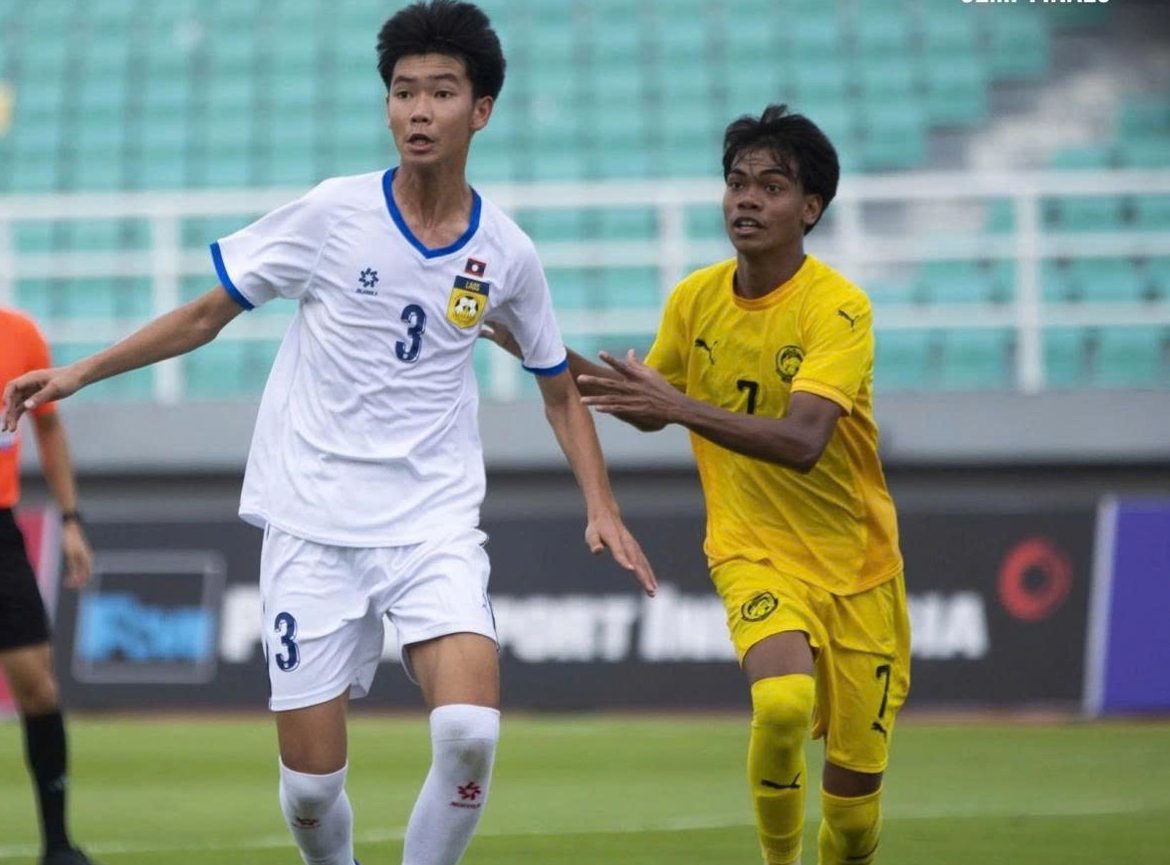 Nhận định U17 Việt Nam v&agrave; U17 Malaysia (19h30 ng&agrave;y 24/4), U17 Đ&ocirc;ng Nam &Aacute; 2026- Ảnh 2.