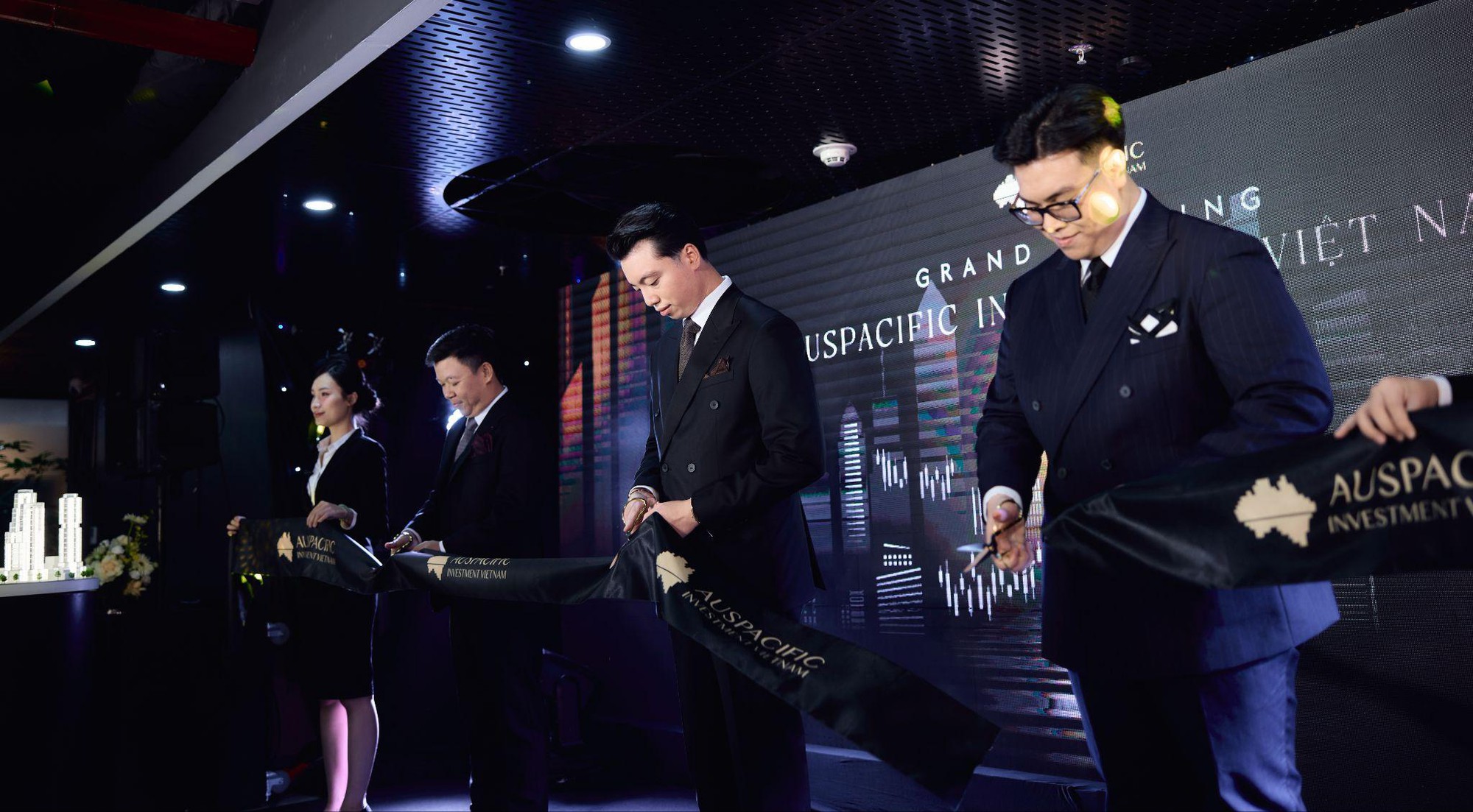 Ra mắt Auspacific Investment Việt Nam: Xác lập hệ quy chiếu mới cho bất động sản cao cấp- Ảnh 1.