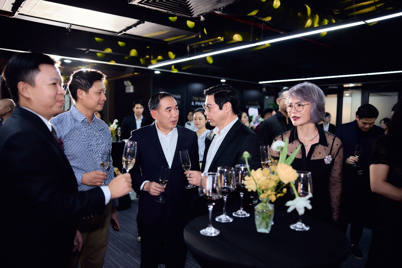 Ra mắt Auspacific Investment Việt Nam: Xác lập hệ quy chiếu mới cho bất động sản cao cấp- Ảnh 2.