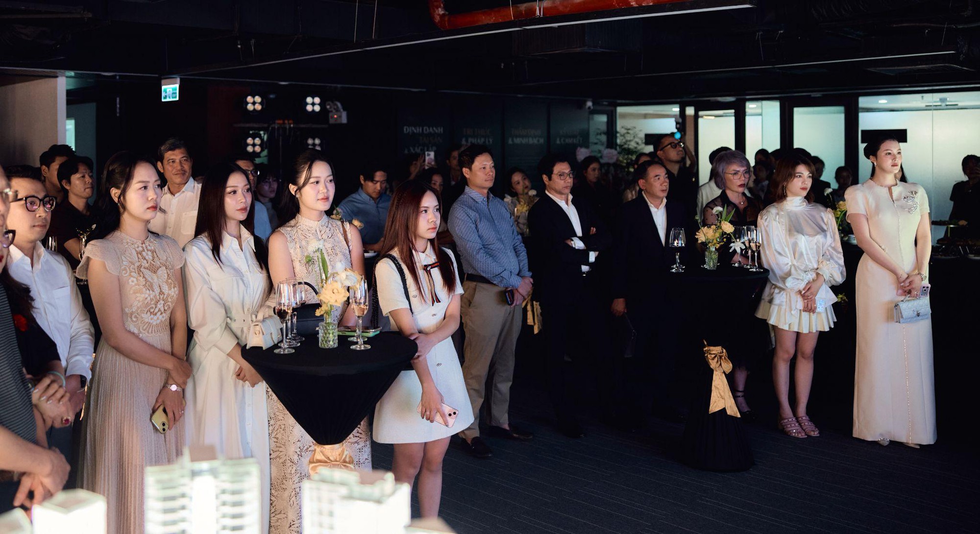 Ra mắt Auspacific Investment Việt Nam: Xác lập hệ quy chiếu mới cho bất động sản cao cấp- Ảnh 4.