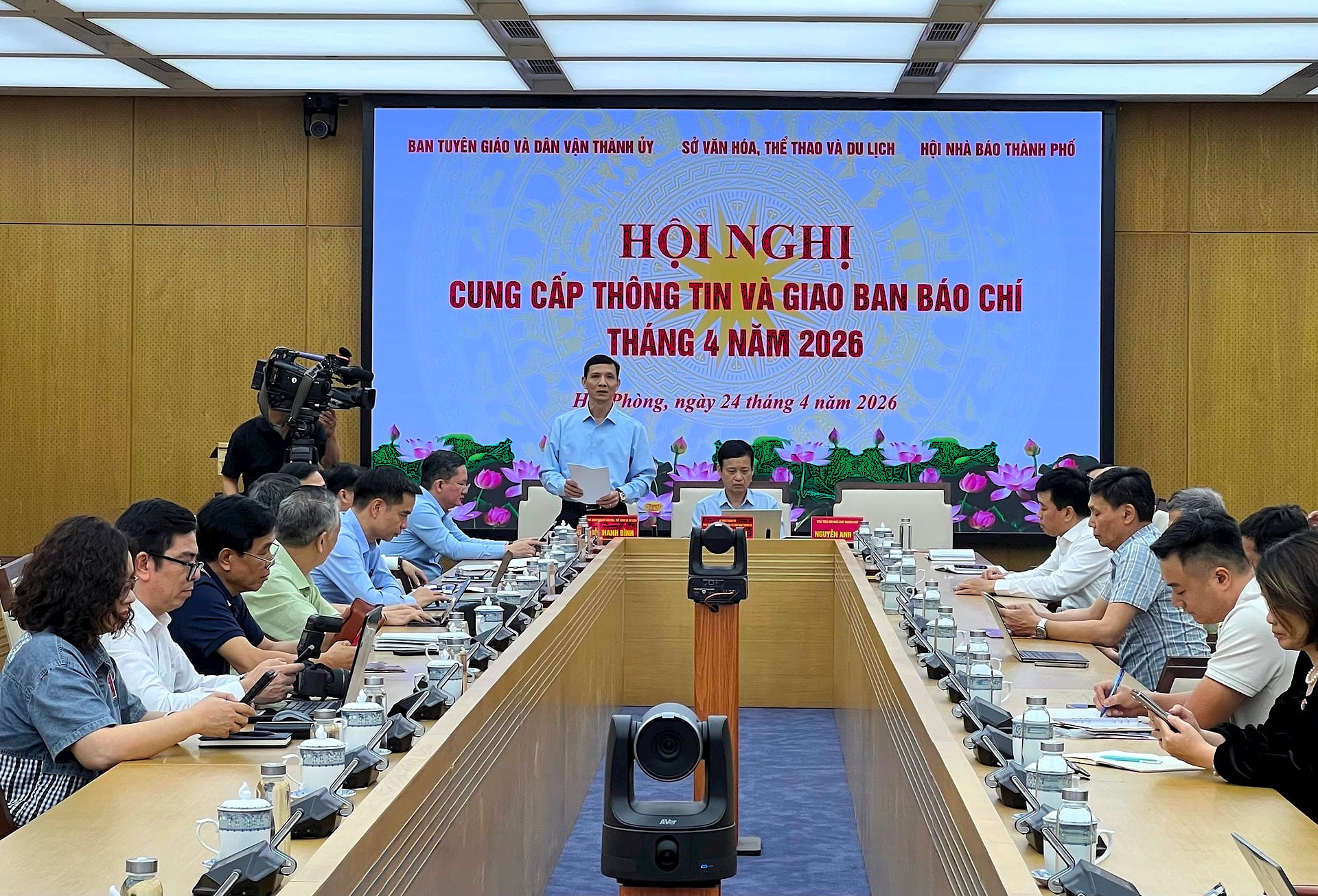 Dự kiến khai mạc lễ hội Hoa phượng đỏ Hải Ph&ograve;ng tối 8/5- Ảnh 1.