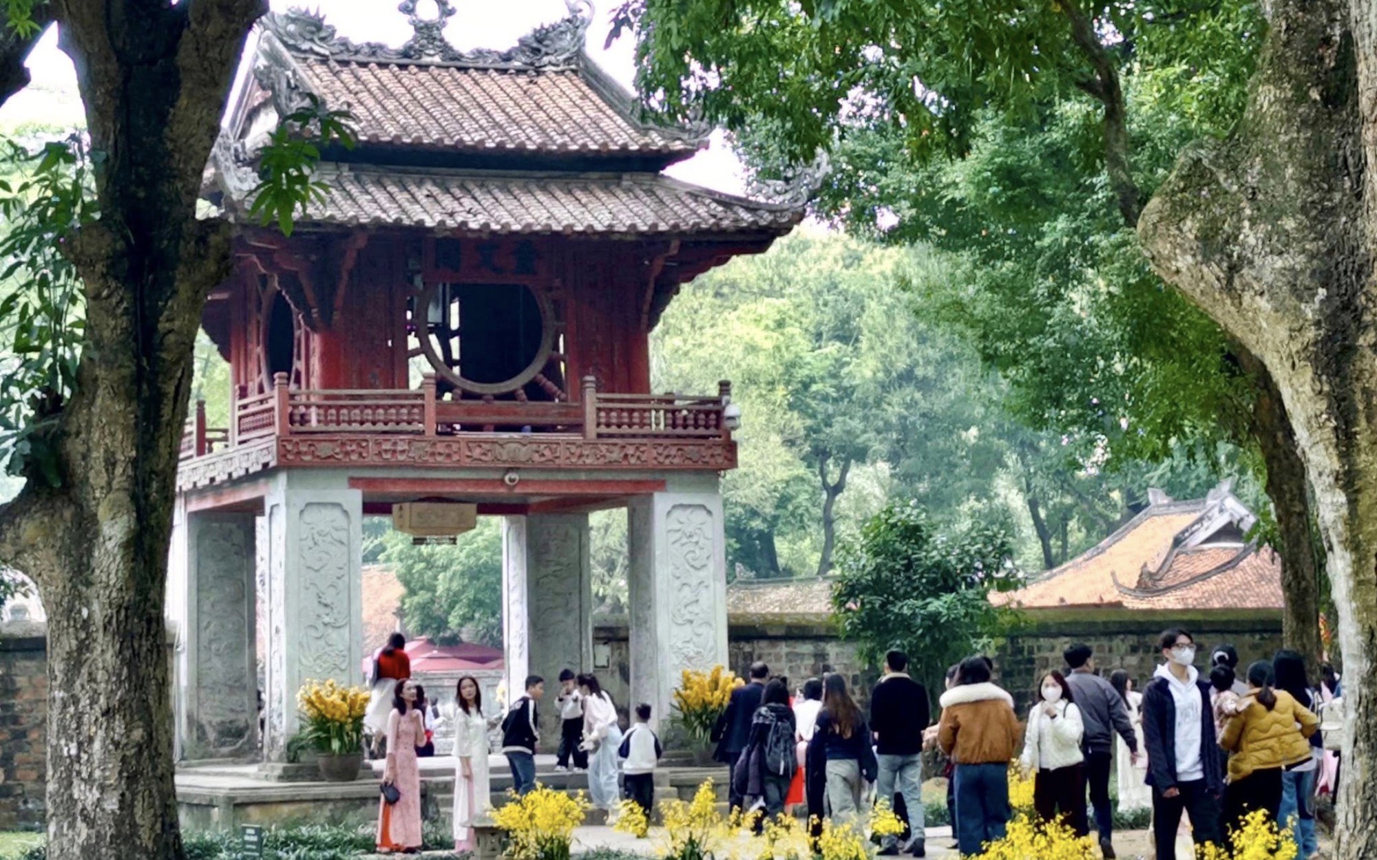 Ch&iacute;nh thức: Người lao động được nghỉ l&agrave;m, hưởng nguy&ecirc;n lương nh&acirc;n Ng&agrave;y Văn h&oacute;a Việt Nam