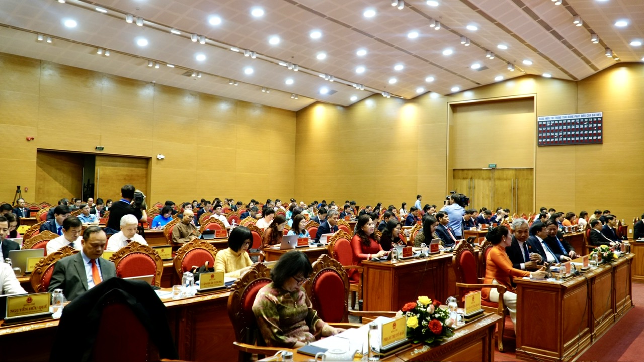 Gia Lai th&ocirc;ng qua 52 nghị quyết, tạo động lực ph&aacute;t triển giai đoạn mới- Ảnh 3.