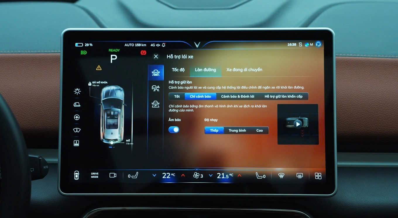 Khi công nghệ thông minh trên ô tô trở thành nỗi lo- Ảnh 2.