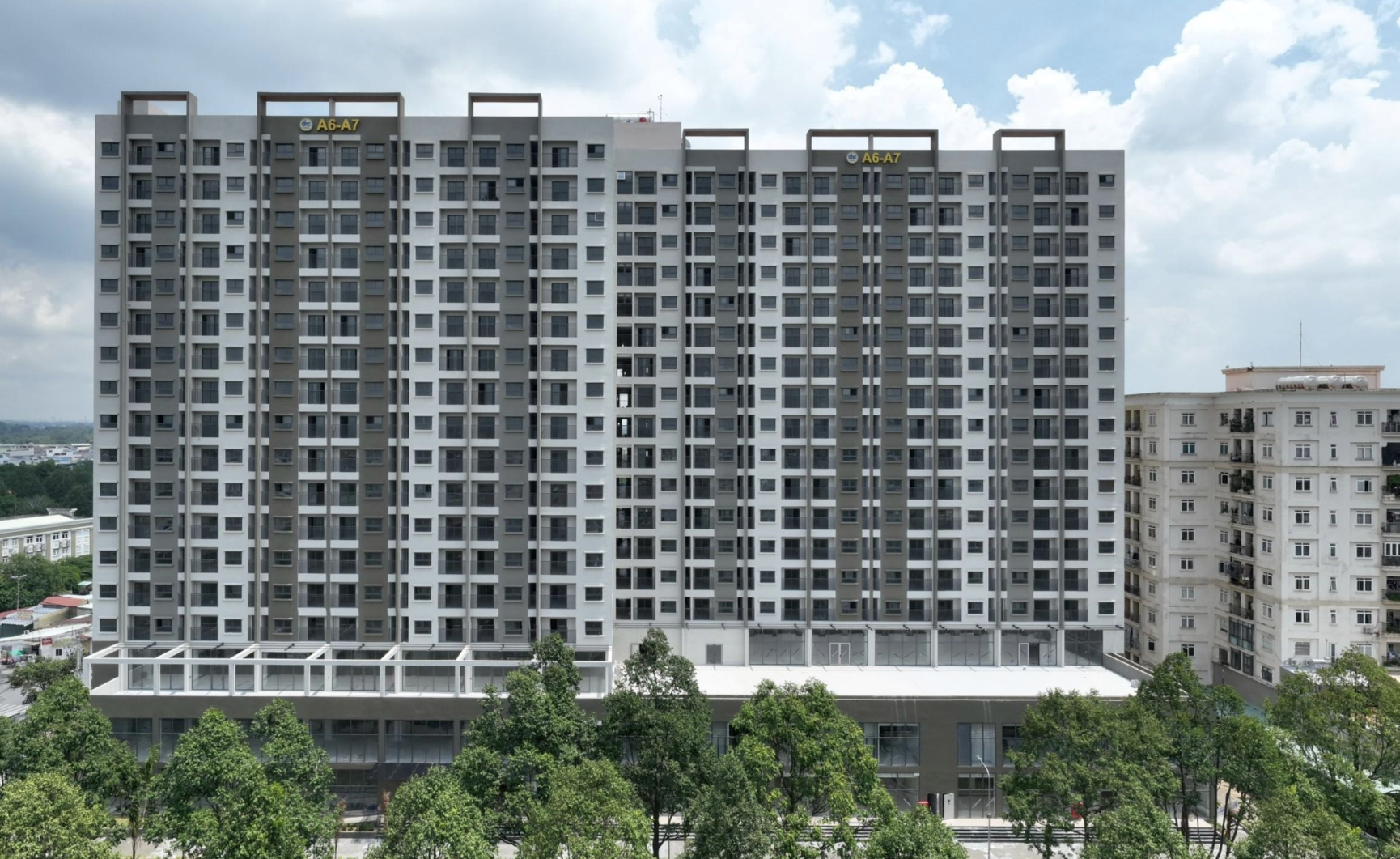 Đồng Nai giải bài toán an cư bằng nhà ở xã hội, tạo thêm trụ cột nâng tầm đô thị loại I- Ảnh 6.