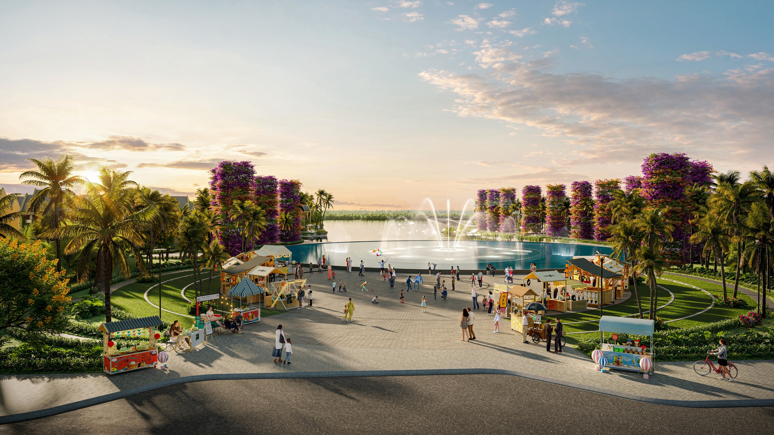 Năm 2026, lĩnh vực bất động sản của Đạt Phương sẵn sàng cho giai đoạn tăng trưởng mới- Ảnh 3.