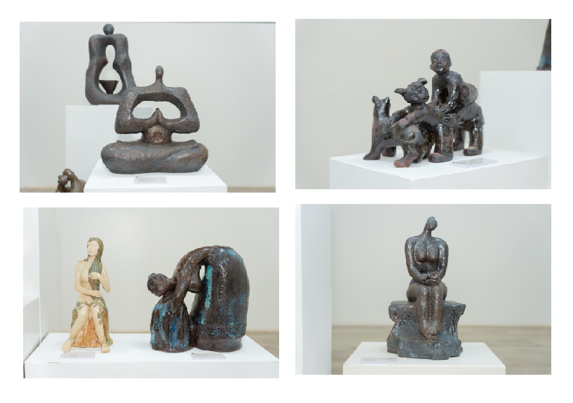 Gốm Việt trước ng&atilde; rẽ: Khi đất bắt đầu &ldquo;l&ecirc;n tiếng&rdquo;- Ảnh 5.