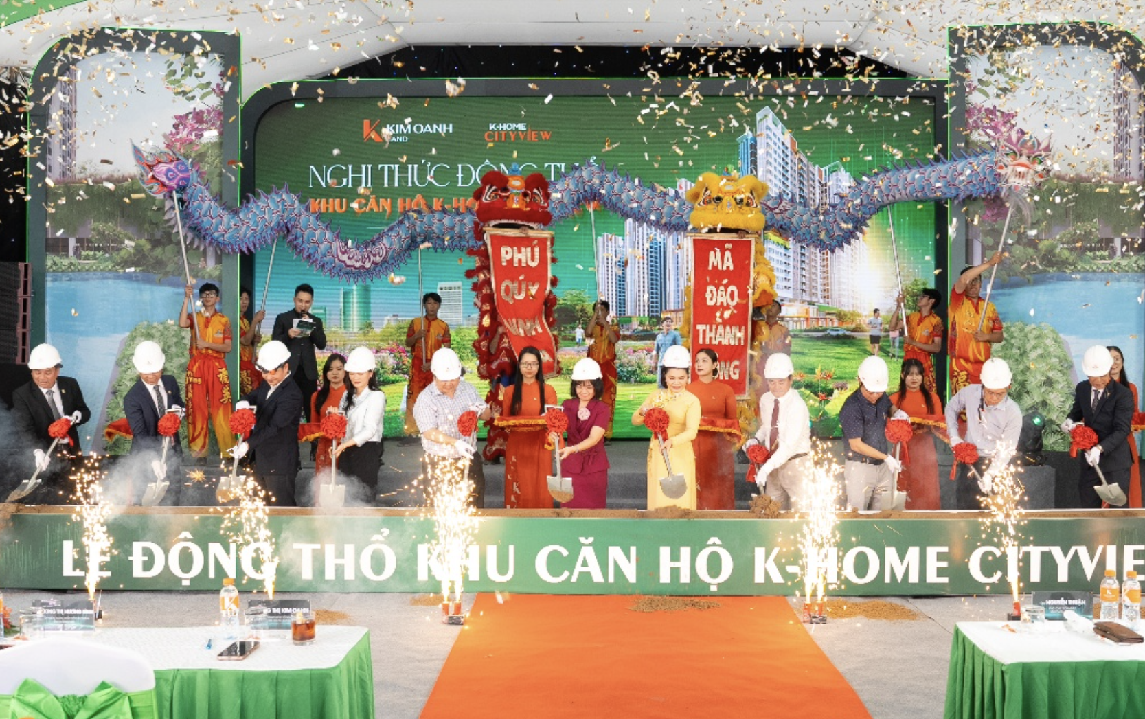 Đồng Nai giải bài toán an cư bằng nhà ở xã hội, tạo thêm trụ cột nâng tầm đô thị loại I- Ảnh 4.