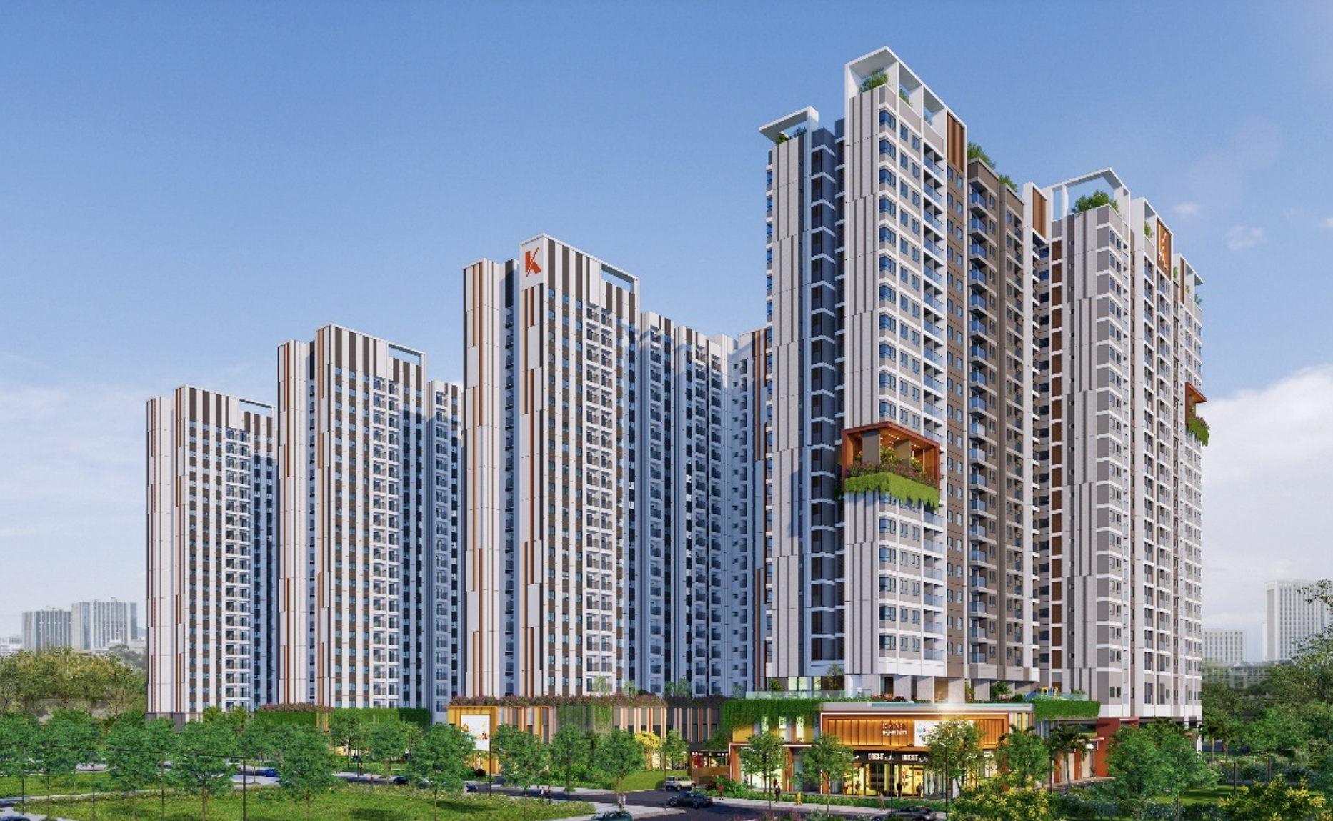 Đồng Nai giải bài toán an cư bằng nhà ở xã hội, tạo thêm trụ cột nâng tầm đô thị loại I- Ảnh 5.