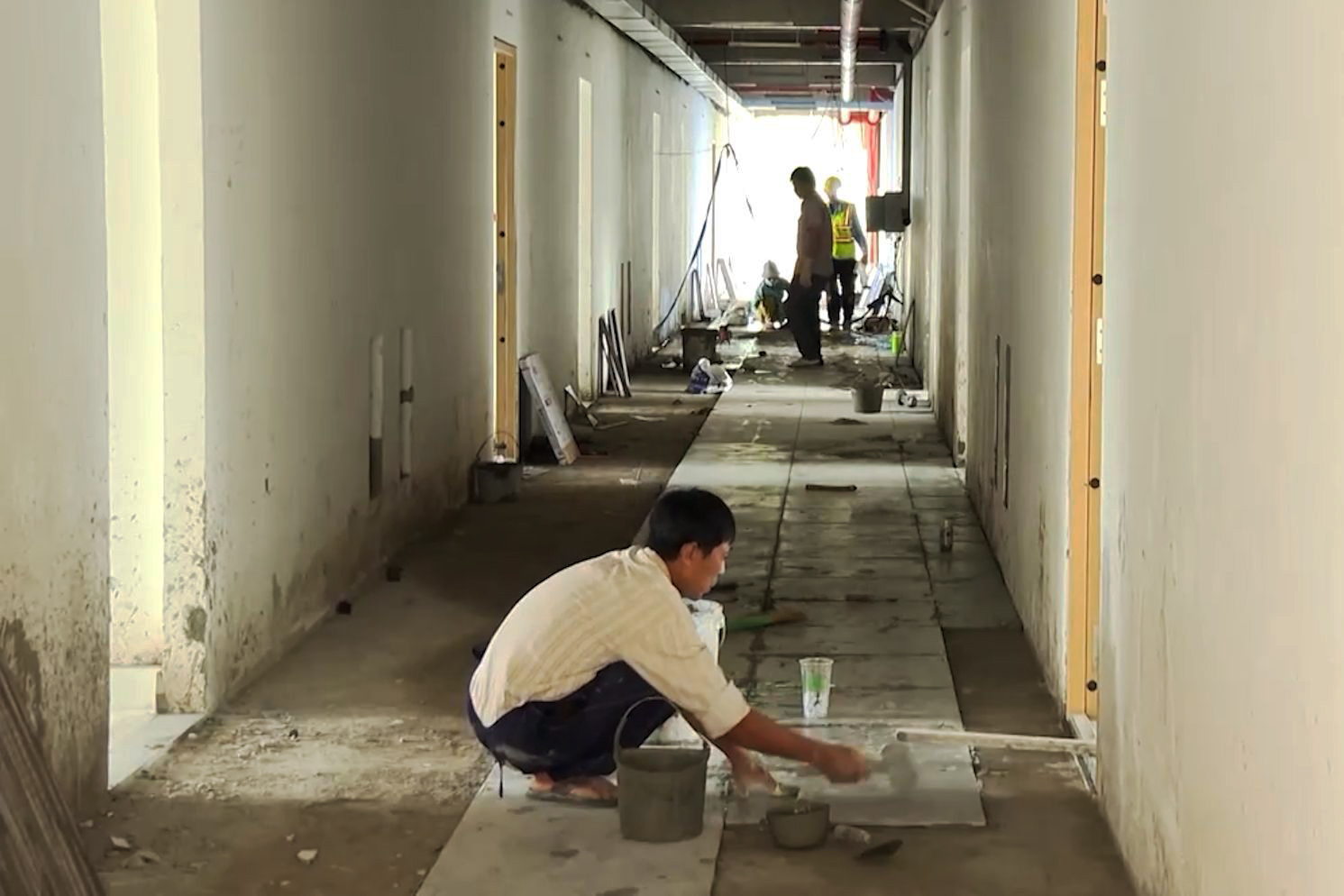 Cần Thơ gỡ nút thắt nhà ở xã hội từ Nghị quyết 201- Ảnh 4.