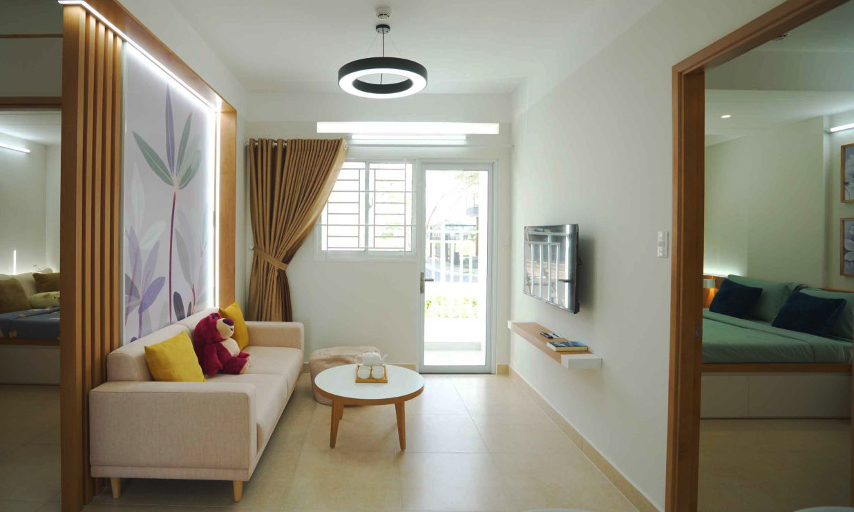 Cần Thơ gỡ nút thắt nhà ở xã hội từ Nghị quyết 201- Ảnh 3.