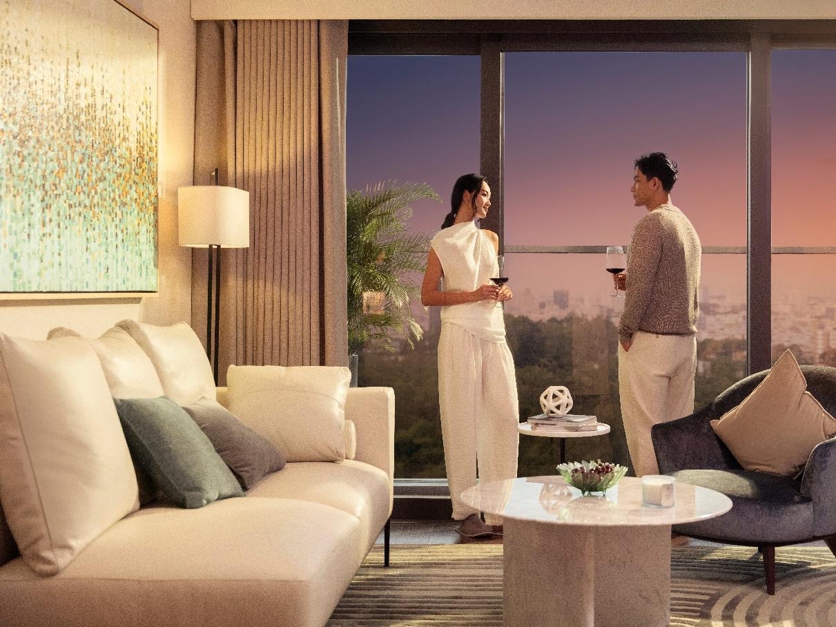 Báo chí quốc tế nhìn về Việt Nam: Masterise Homes - “Người định chuẩn” cho BĐS cao cấp- Ảnh 2.